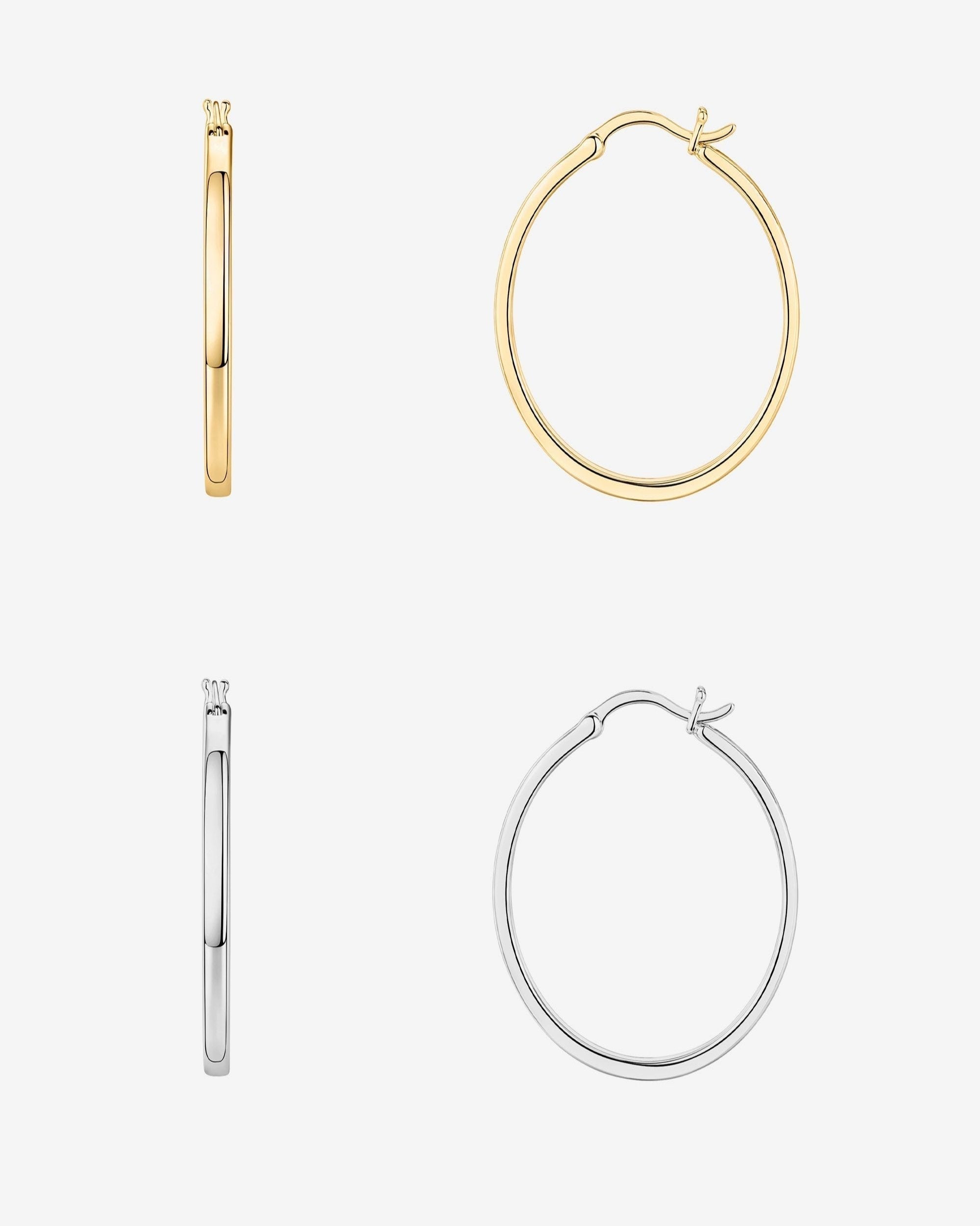 #Variant_Yellow & White Gold / 30mm