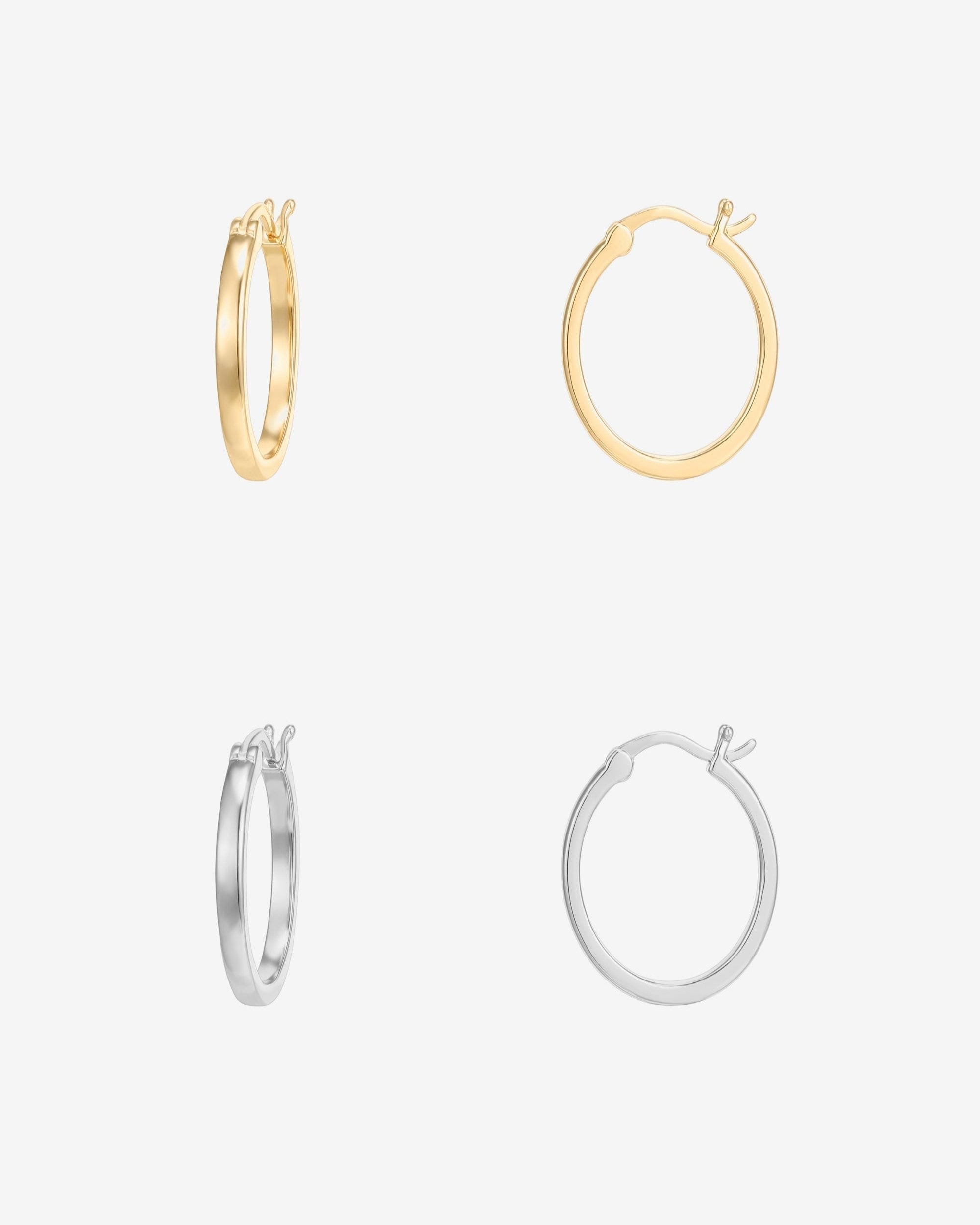 #Variant_Yellow & White Gold / 30mm