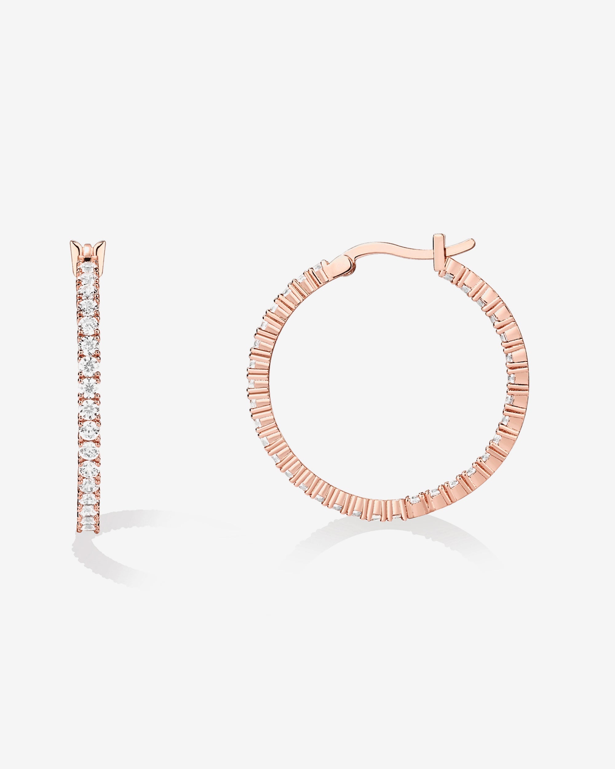 #Variant_Rose Gold / 30mm