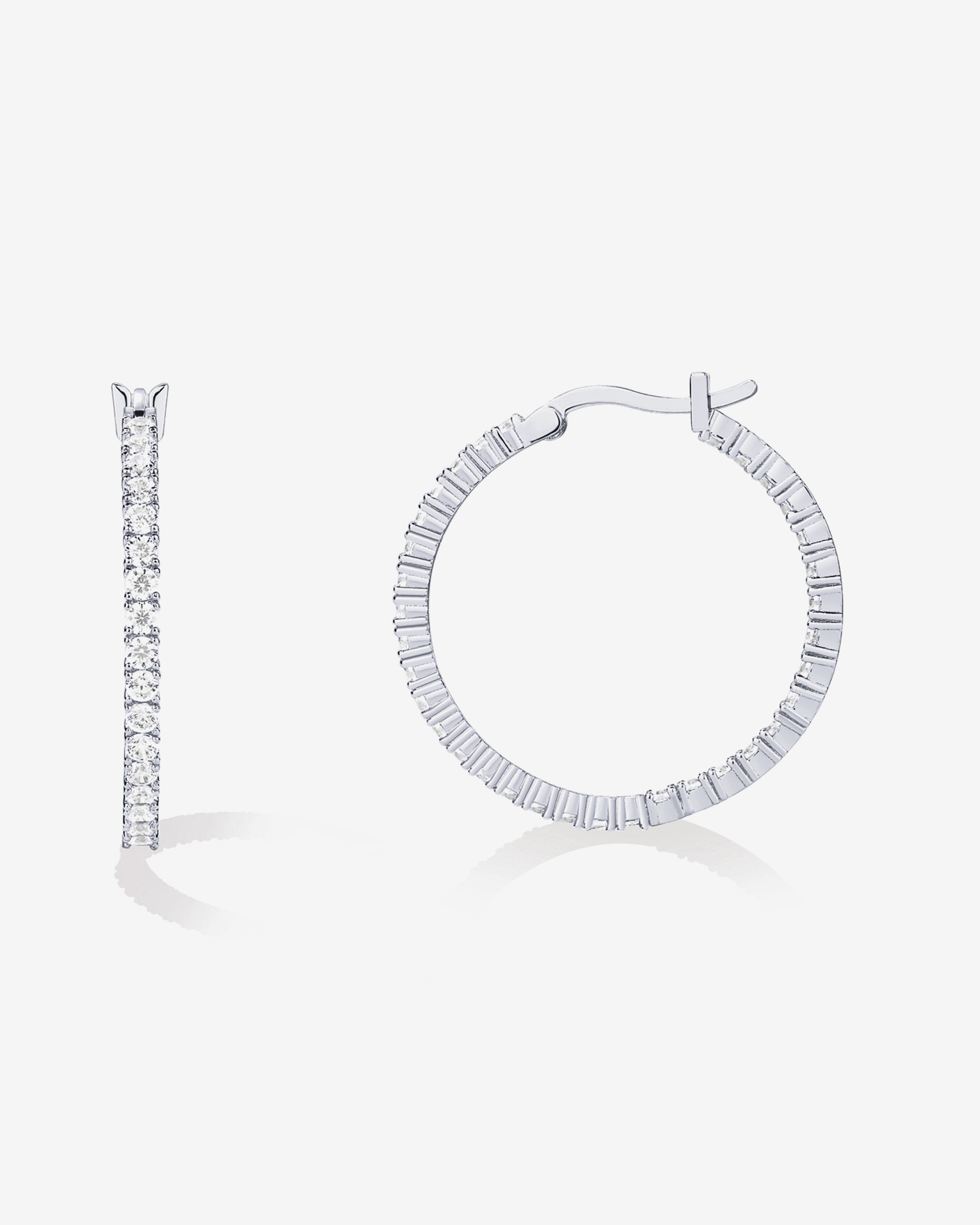 #Variant_White Gold / 30mm