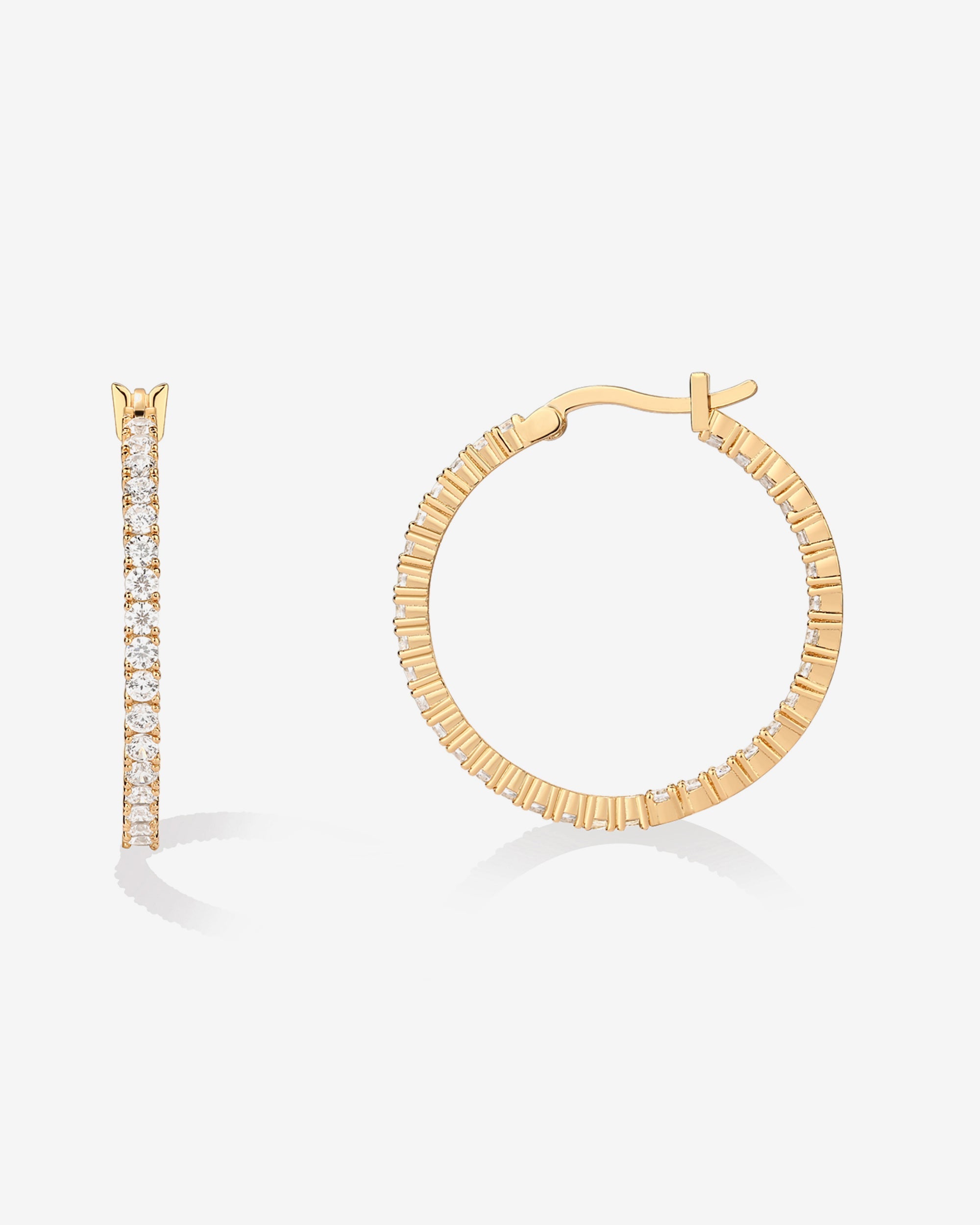 #Variant_Yellow Gold / 30mm