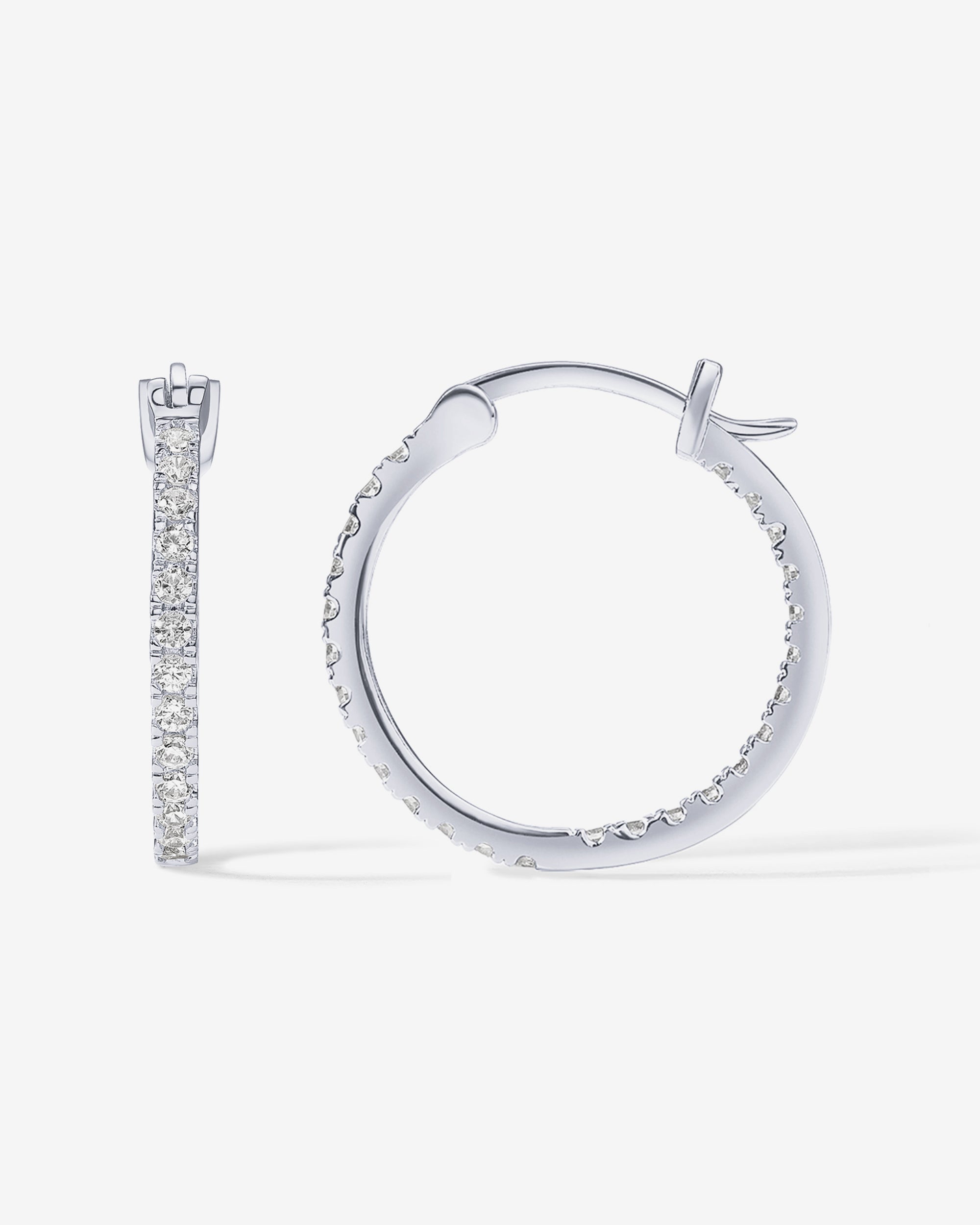 #Variant_White Gold / 20mm