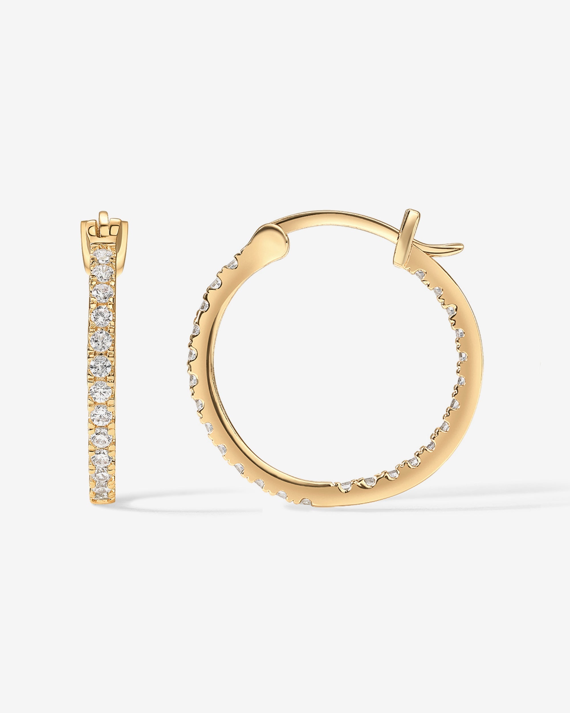 #Variant_Yellow Gold / 20mm