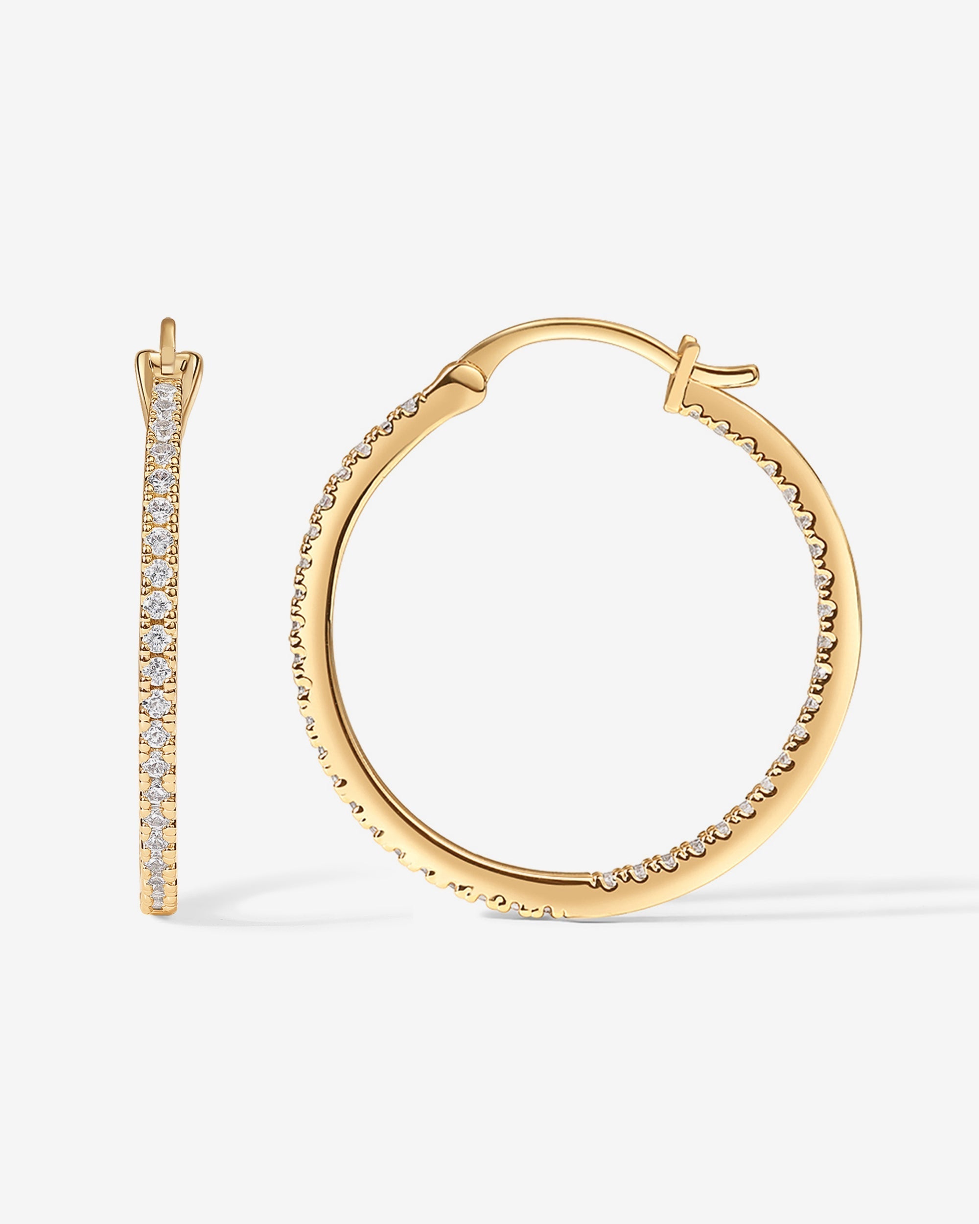 #Variant_Yellow Gold / 30mm