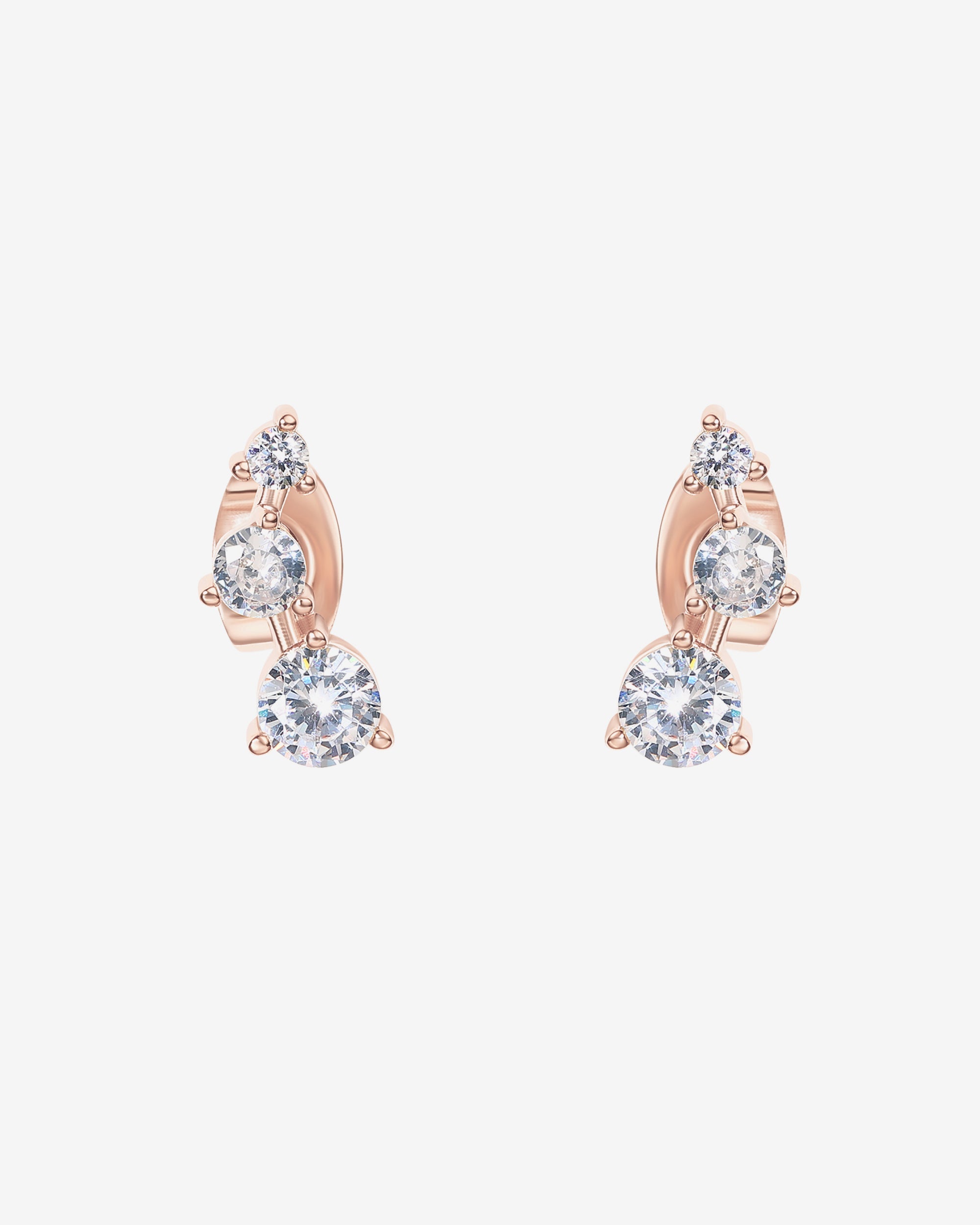 Constellation Ear Crawlers