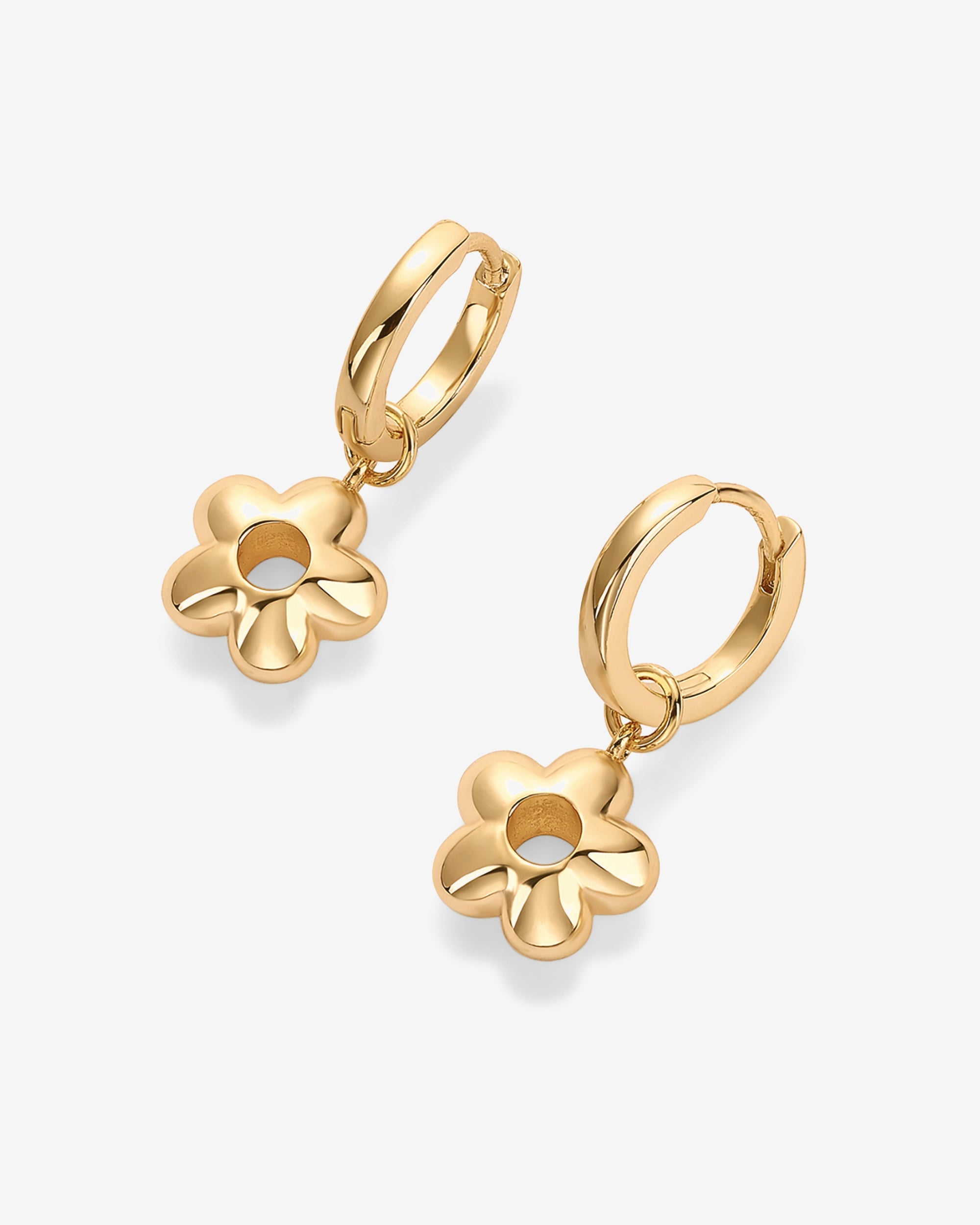 In Bloom Dangle Huggies