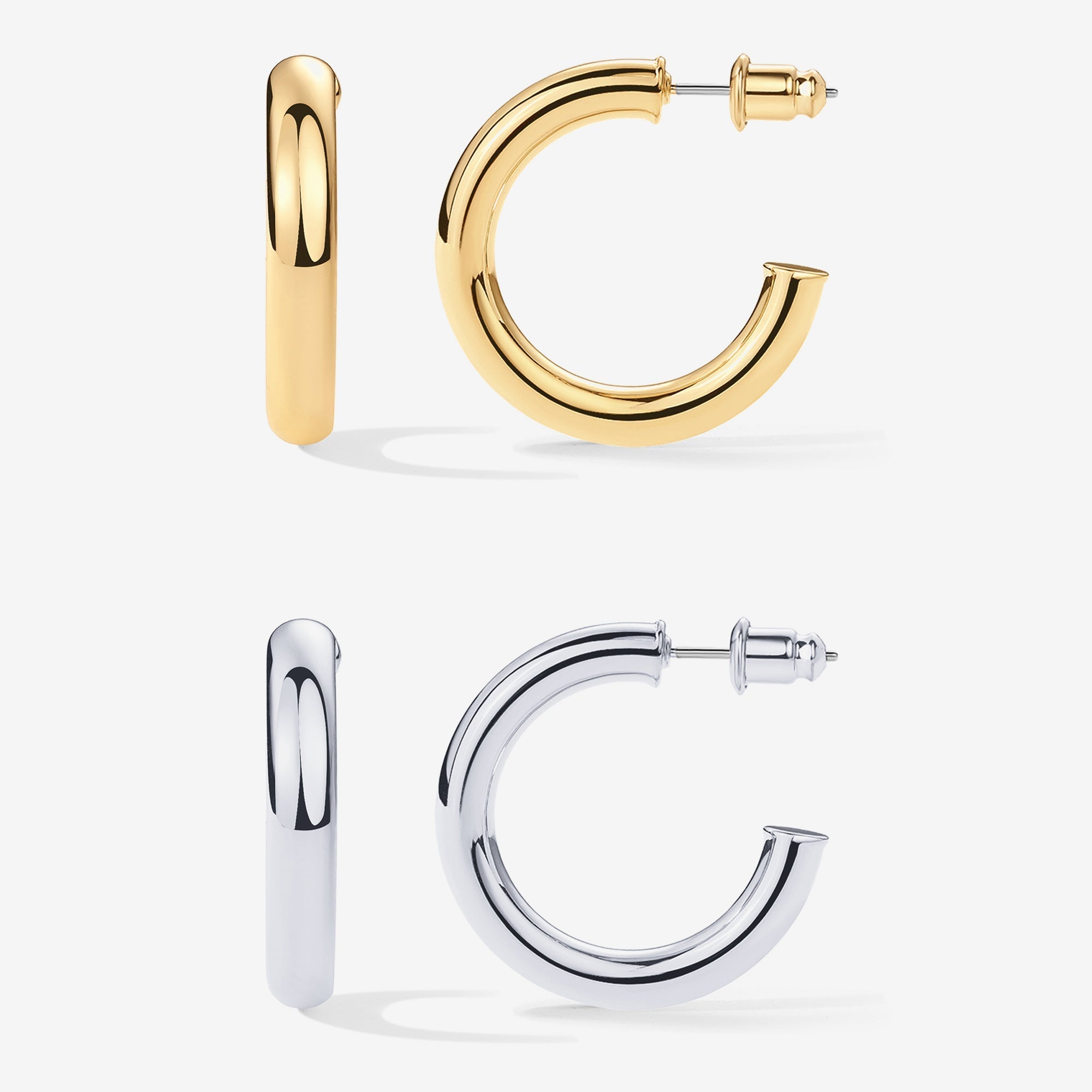 #Variant_White & Yellow Pack / 30mm