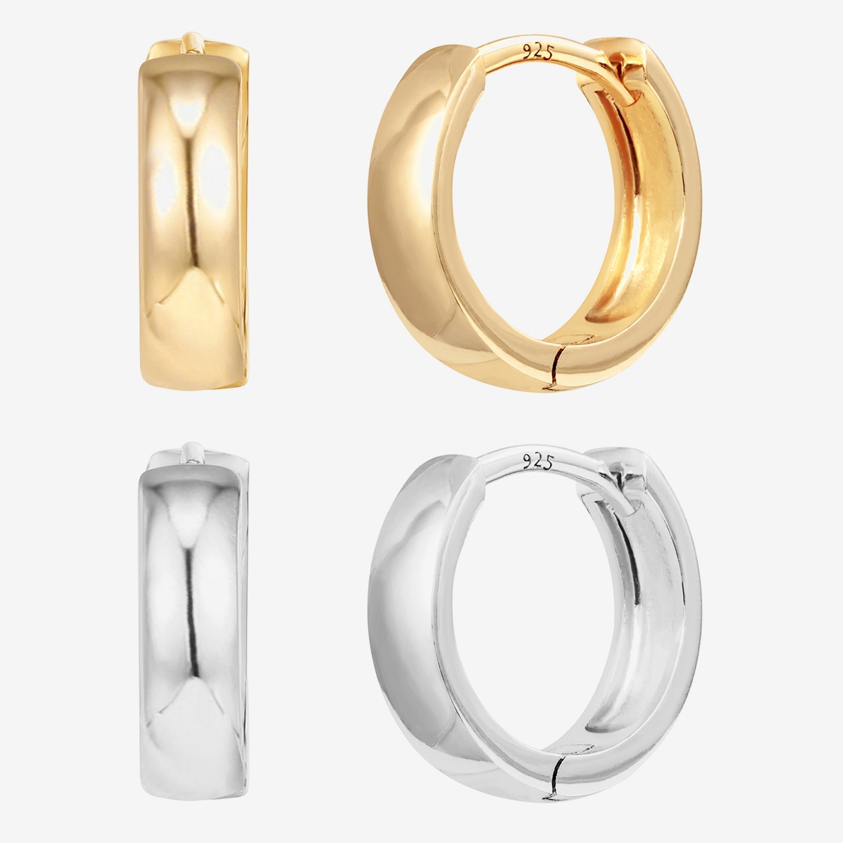 #Variant_Yellow and White Gold