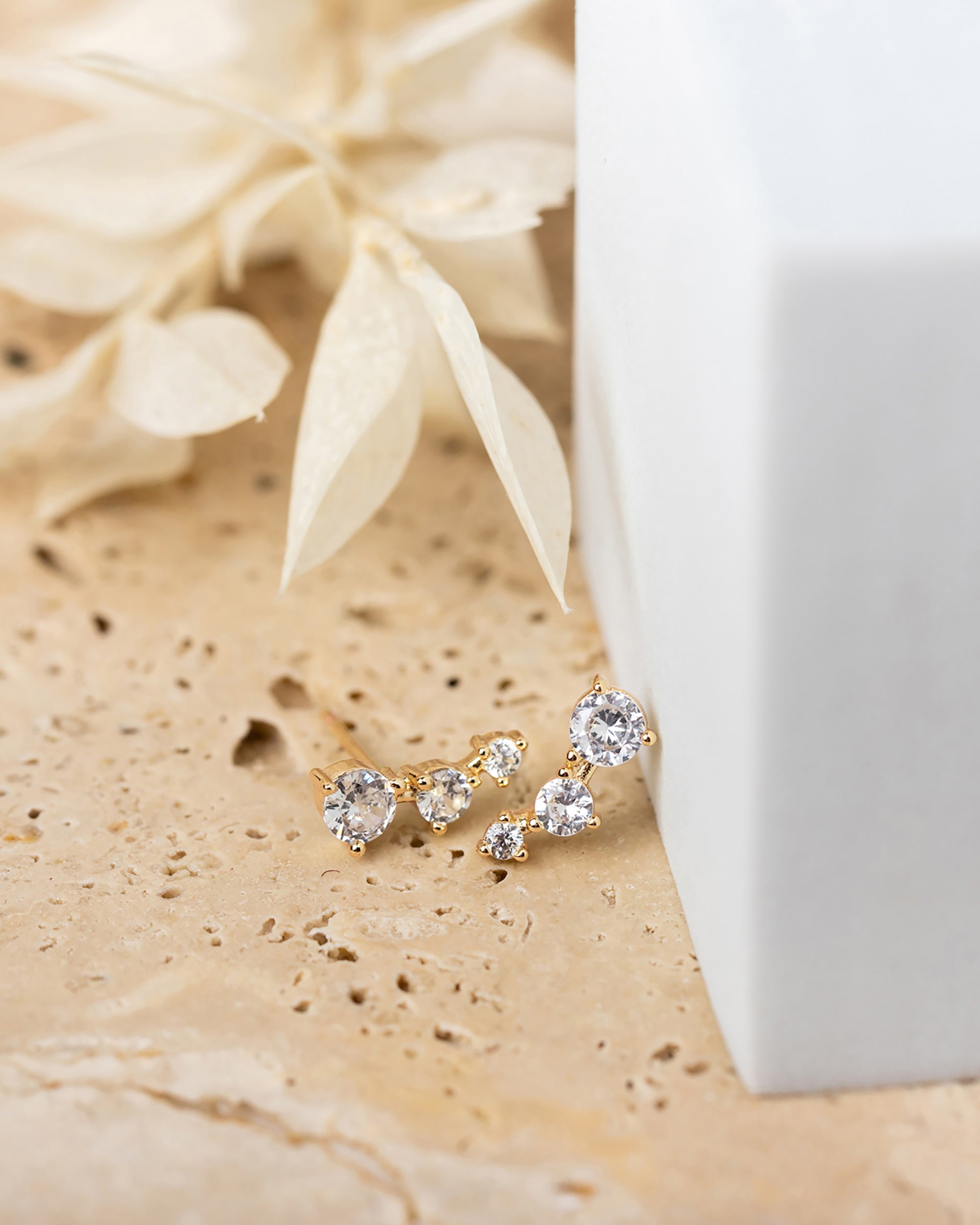 Constellation Ear Crawlers