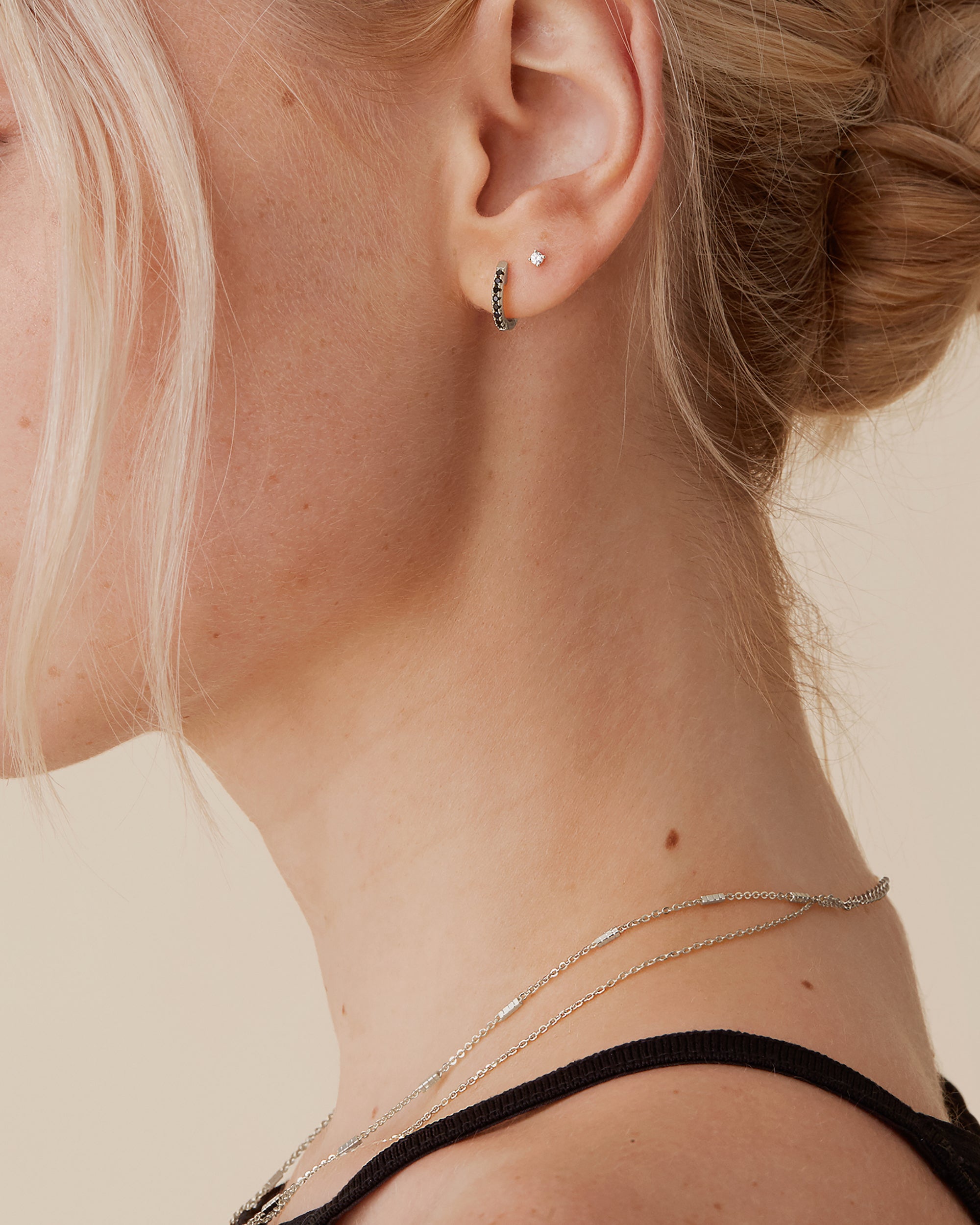 Colored Josephine Huggies