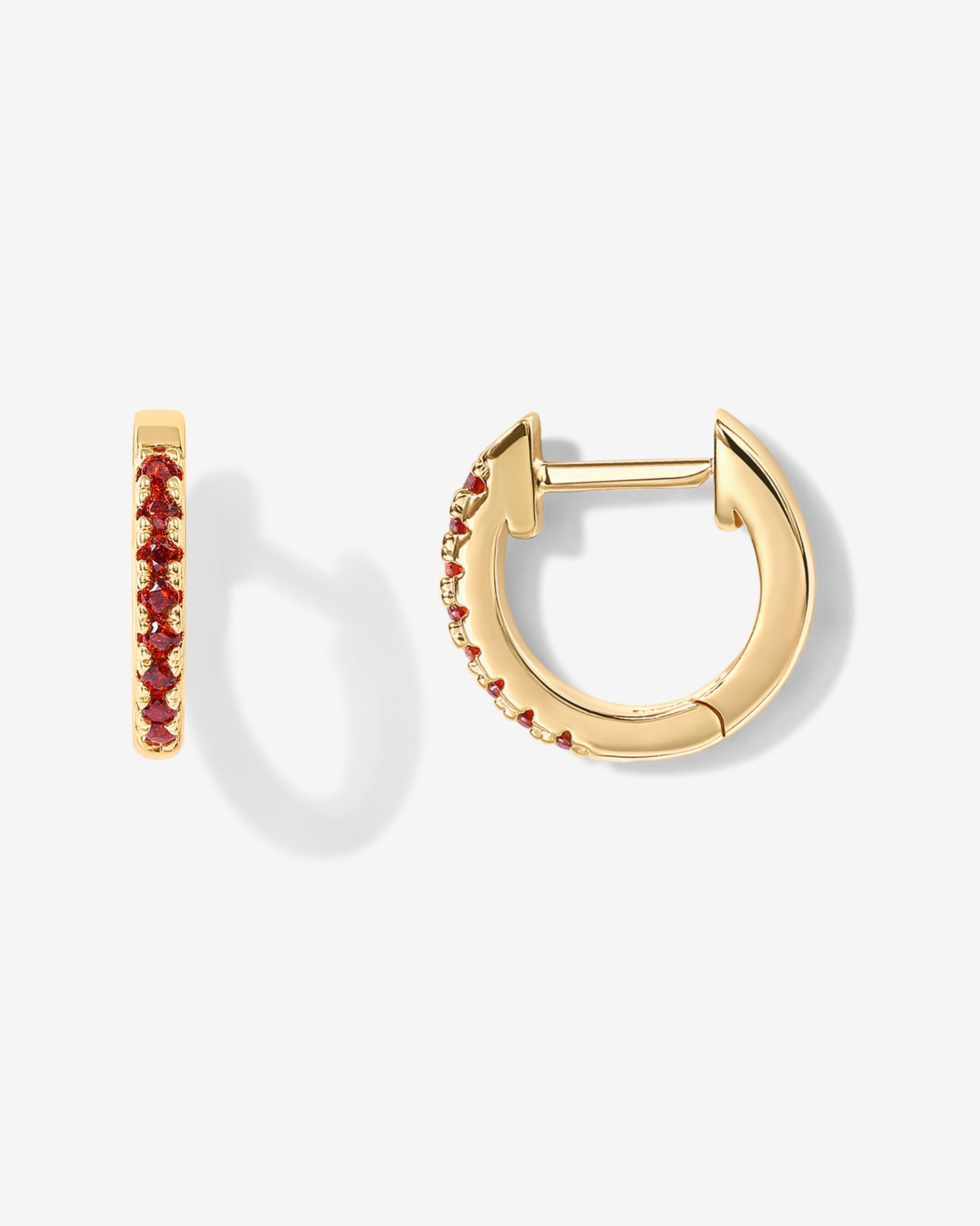 #Variant_Yellow Gold / Garnet