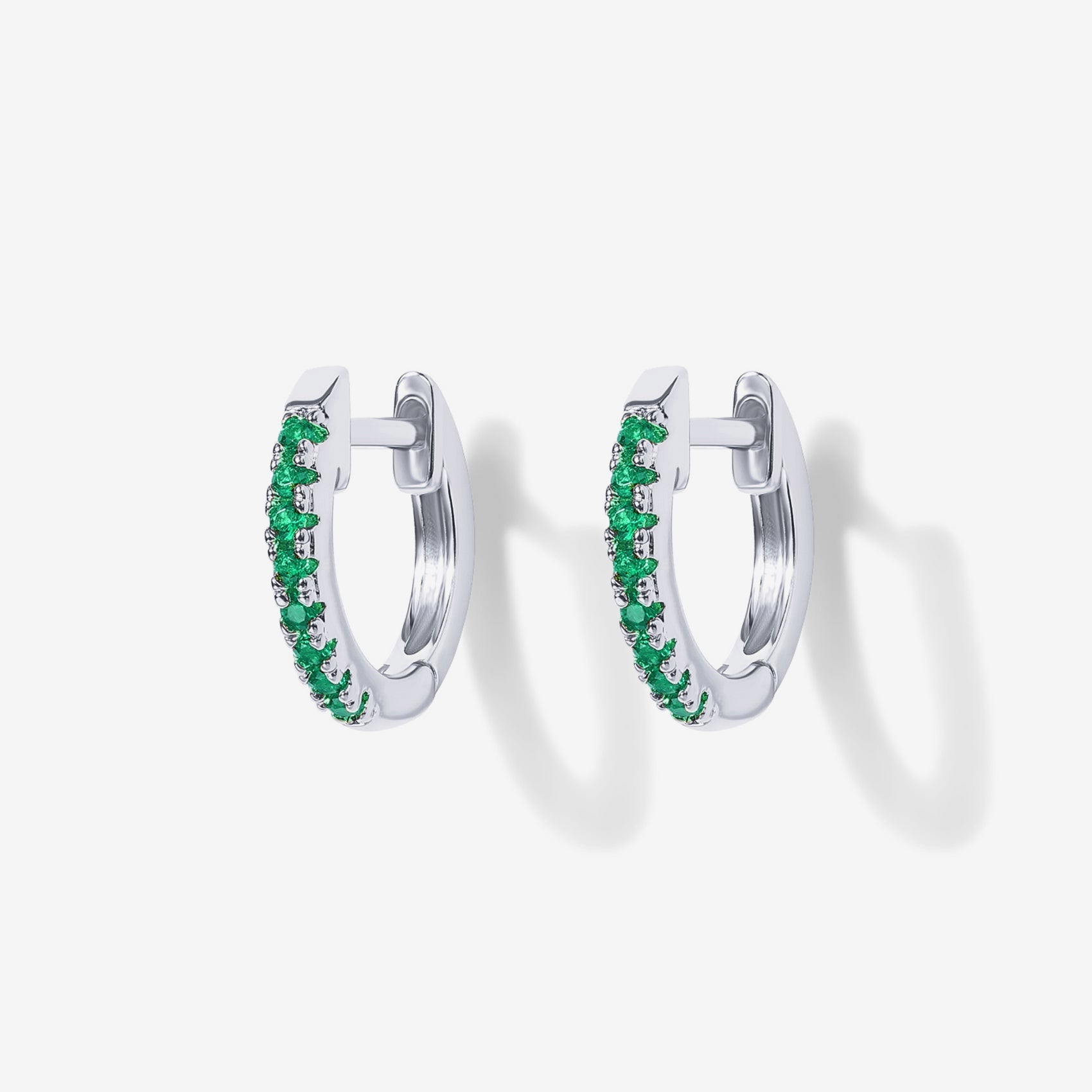 Colored Josephine Huggies