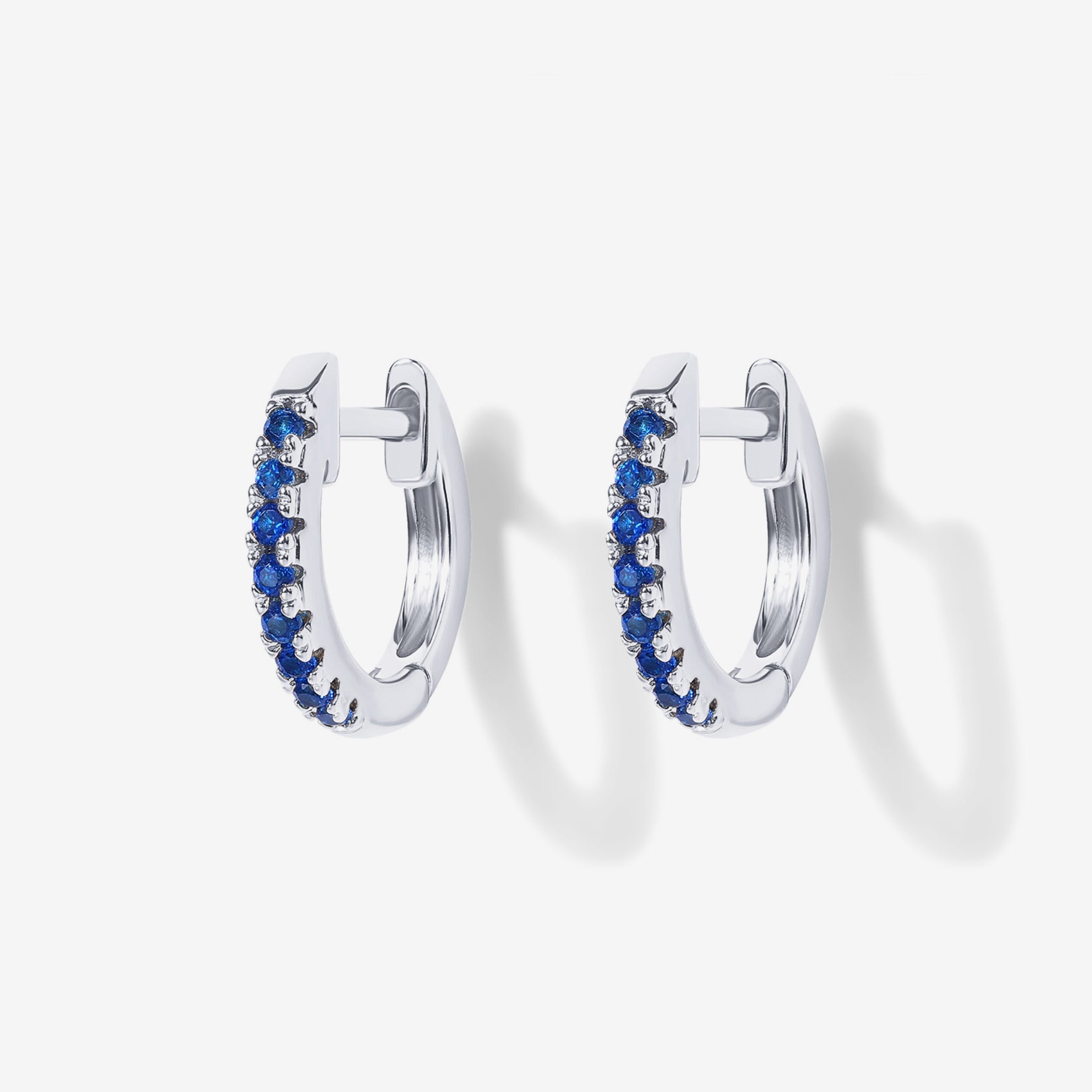 Colored Josephine Huggies