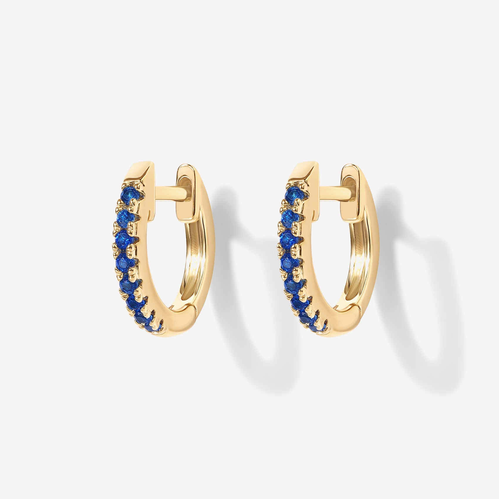 Colored Josephine Huggies