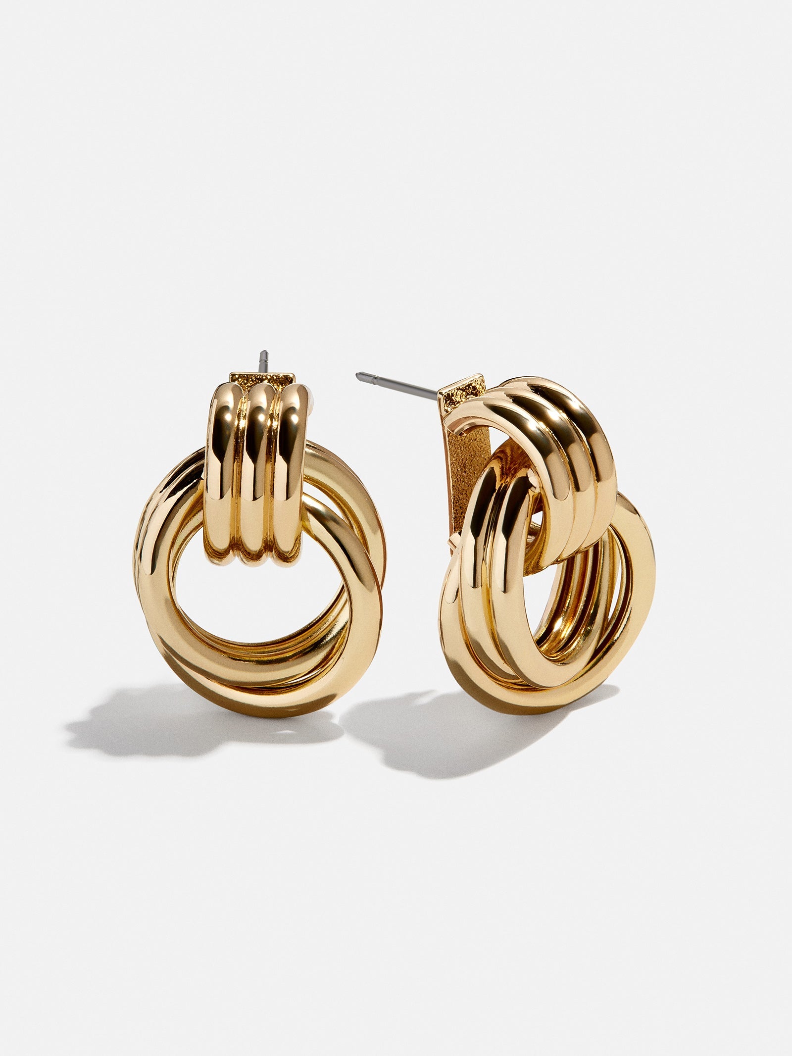 Shiloh Earrings - Large