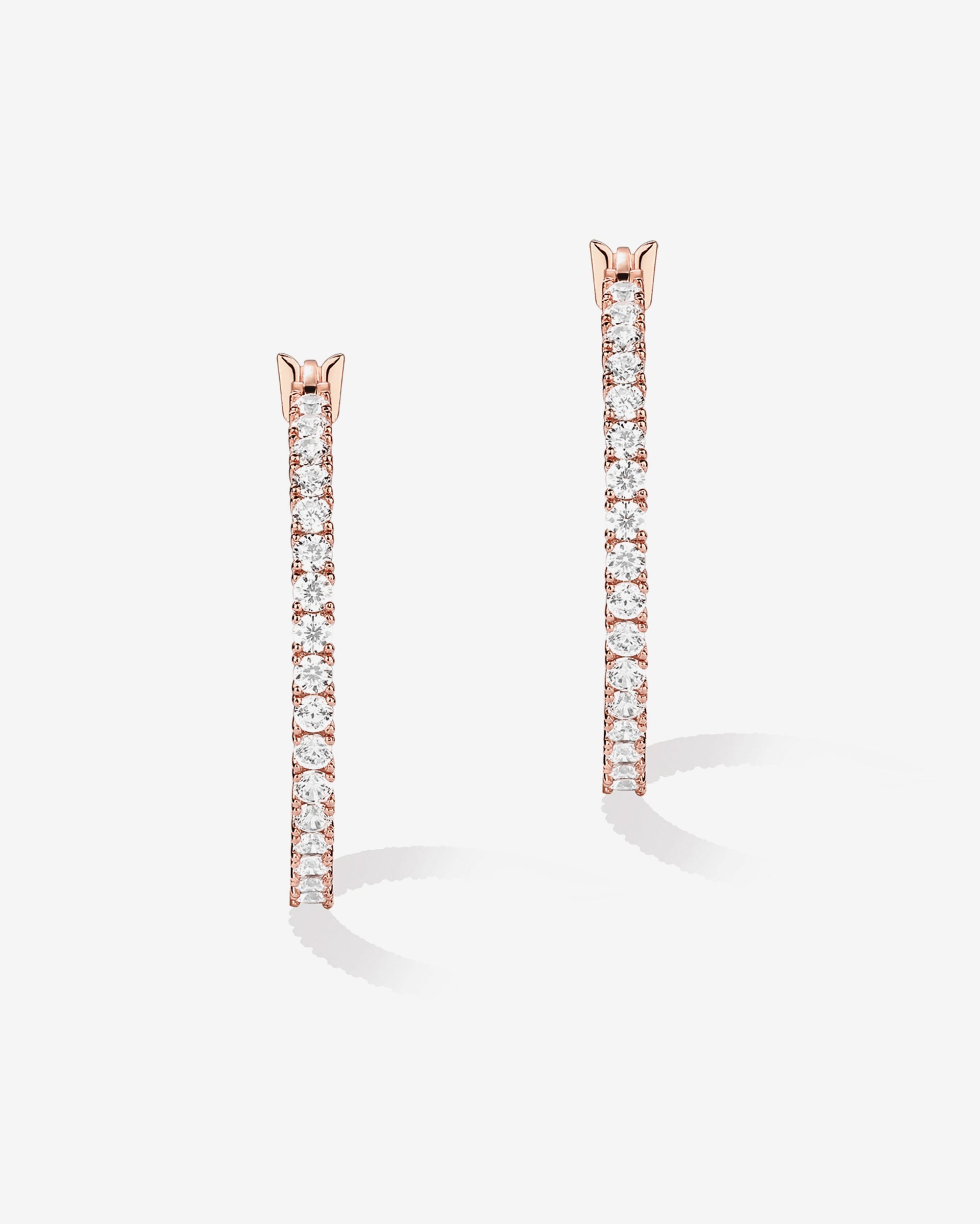Inside-Out Hoops