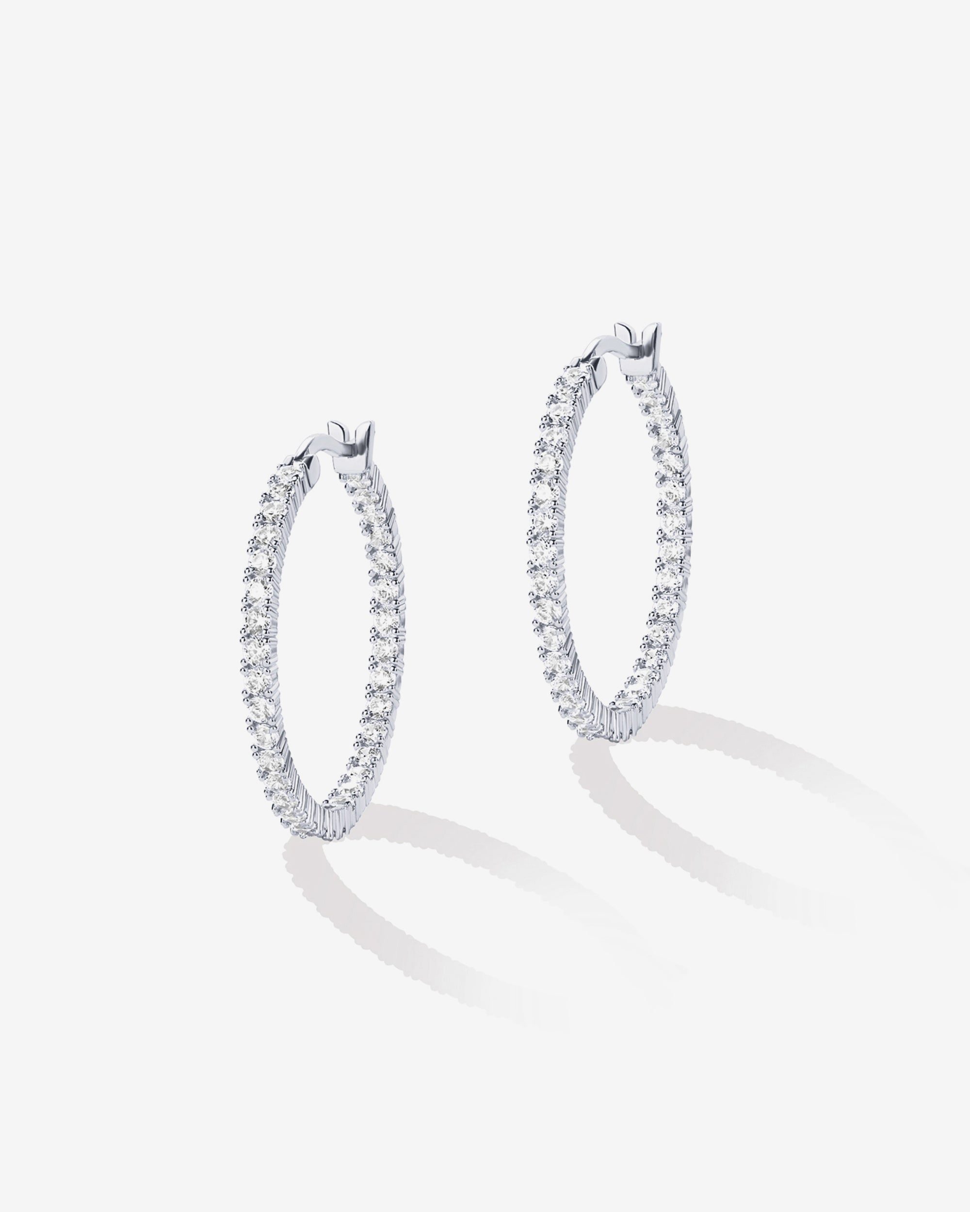 Inside-Out Hoops