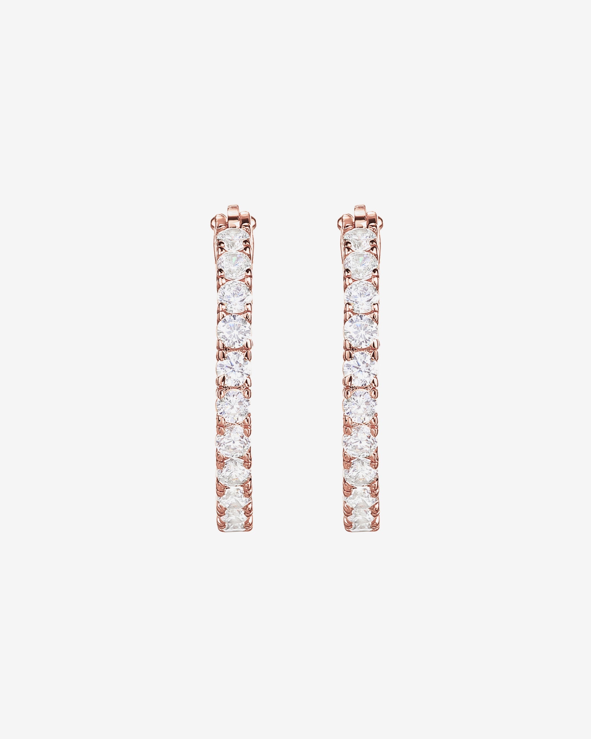 Inside-Out Hoops