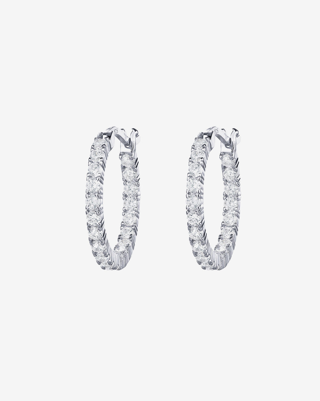 Inside-Out Hoops