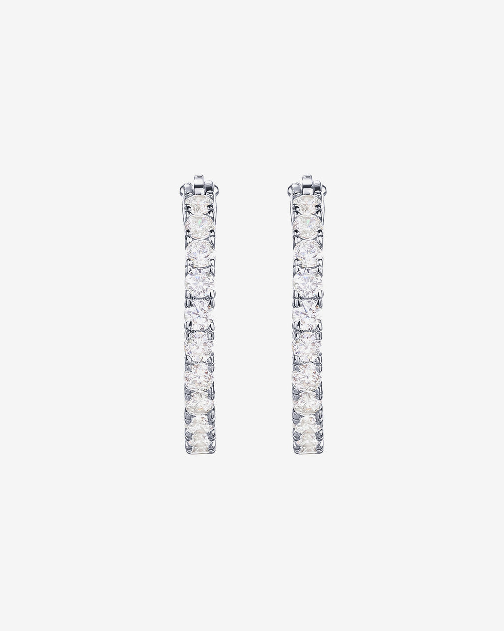 Inside-Out Hoops