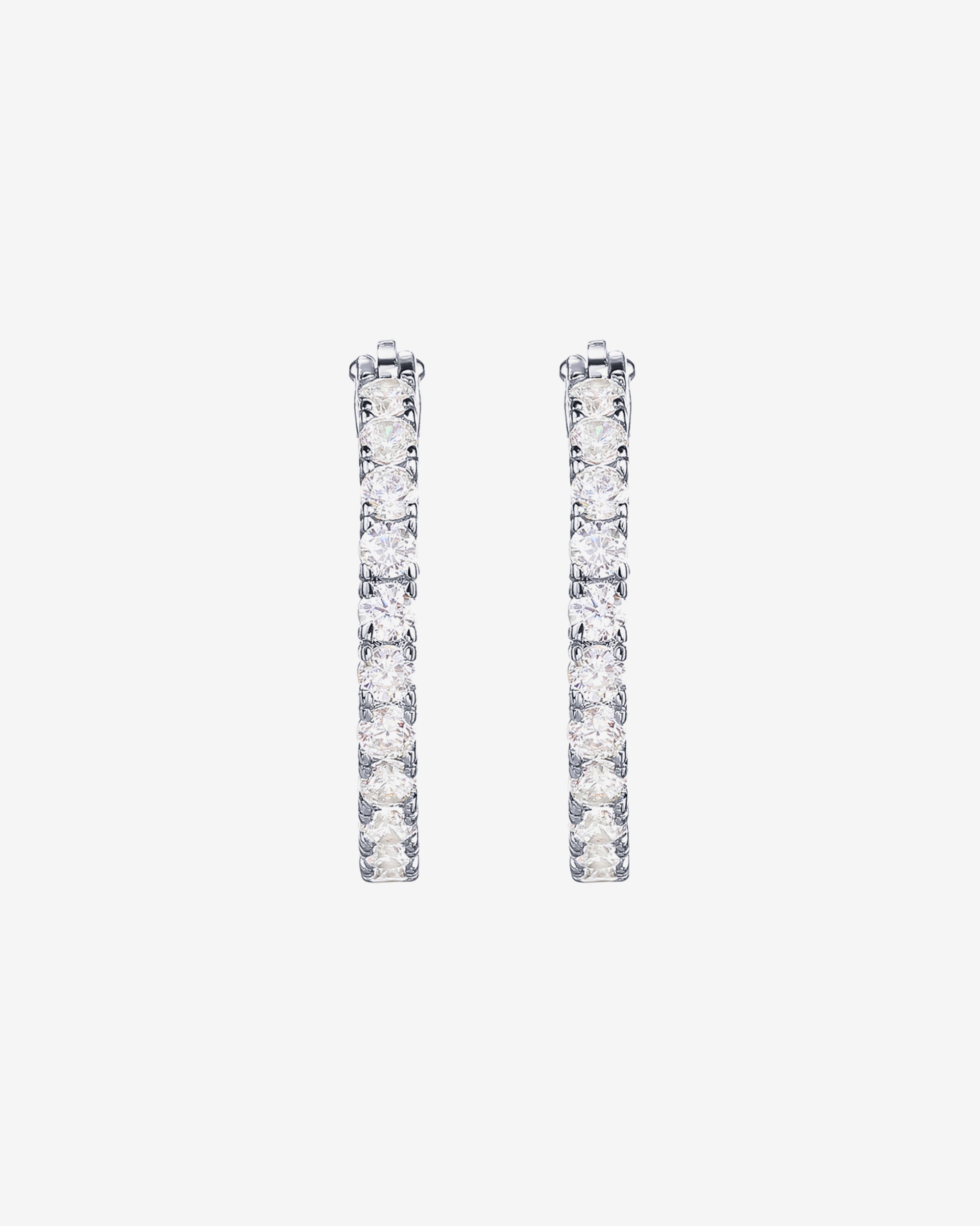 Inside-Out Hoops