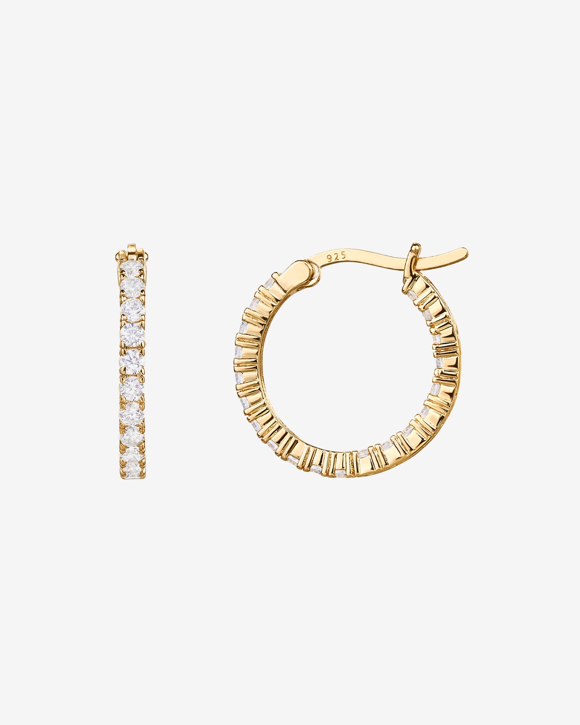 #Variant_Yellow Gold / 20mm