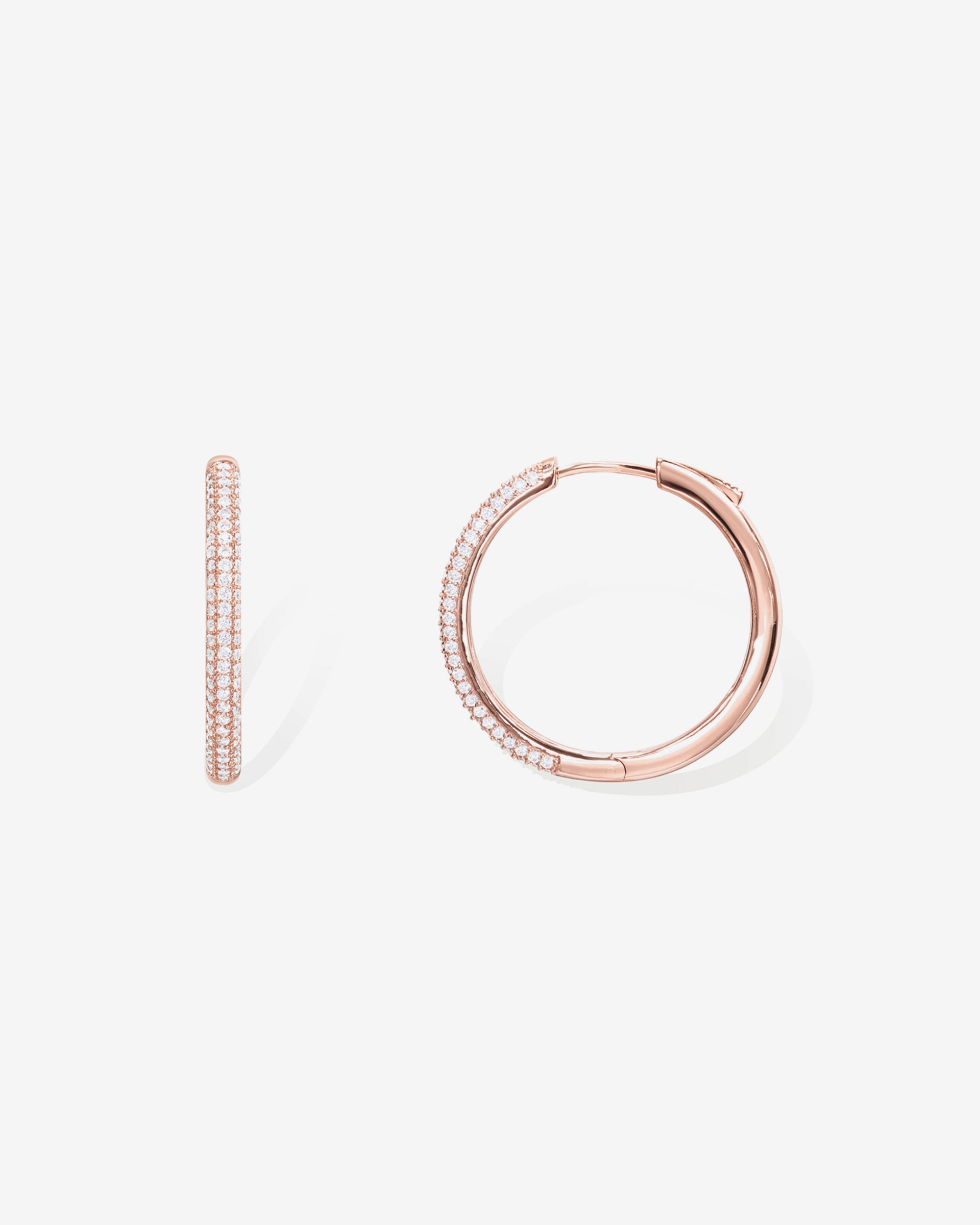 #Variant_Rose Gold / 30mm