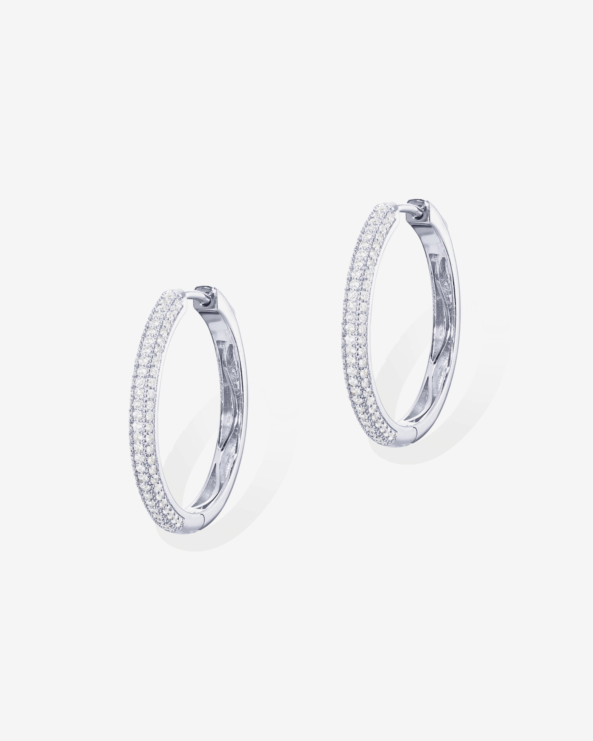 Pav¨¦ Hoops