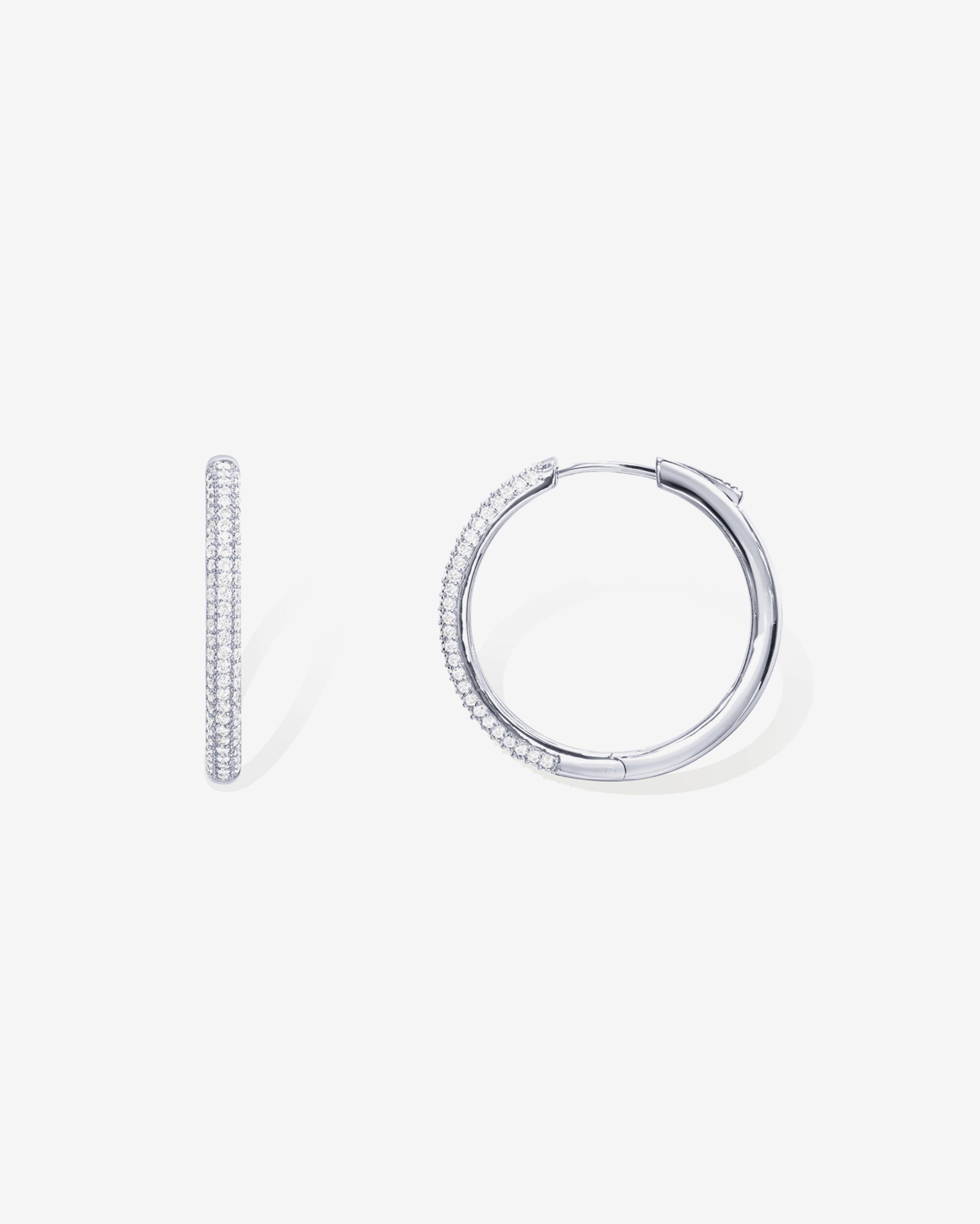 #Variant_White Gold / 30mm