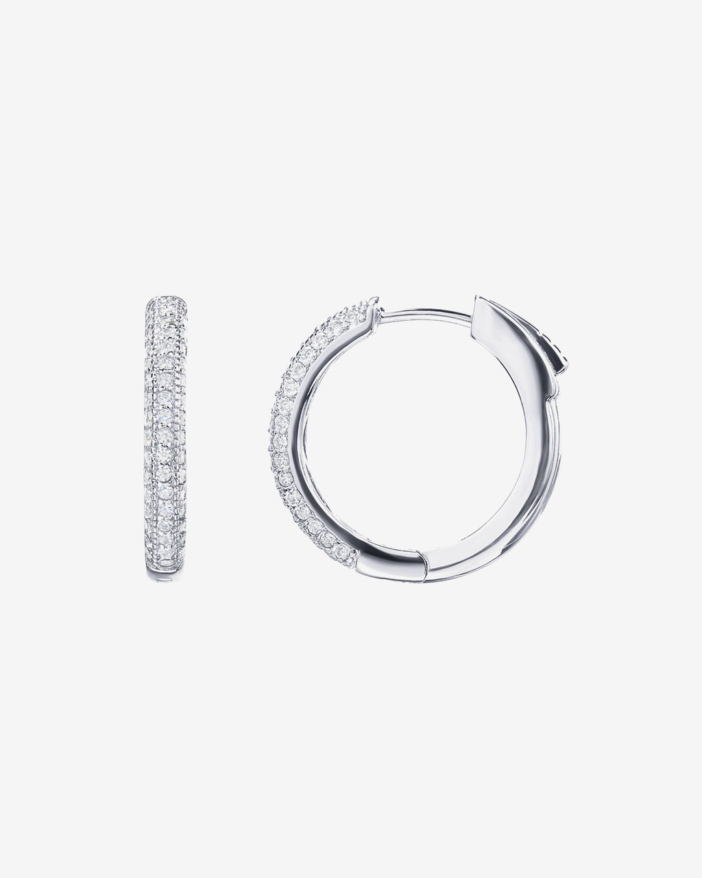#Variant_White Gold / 20mm