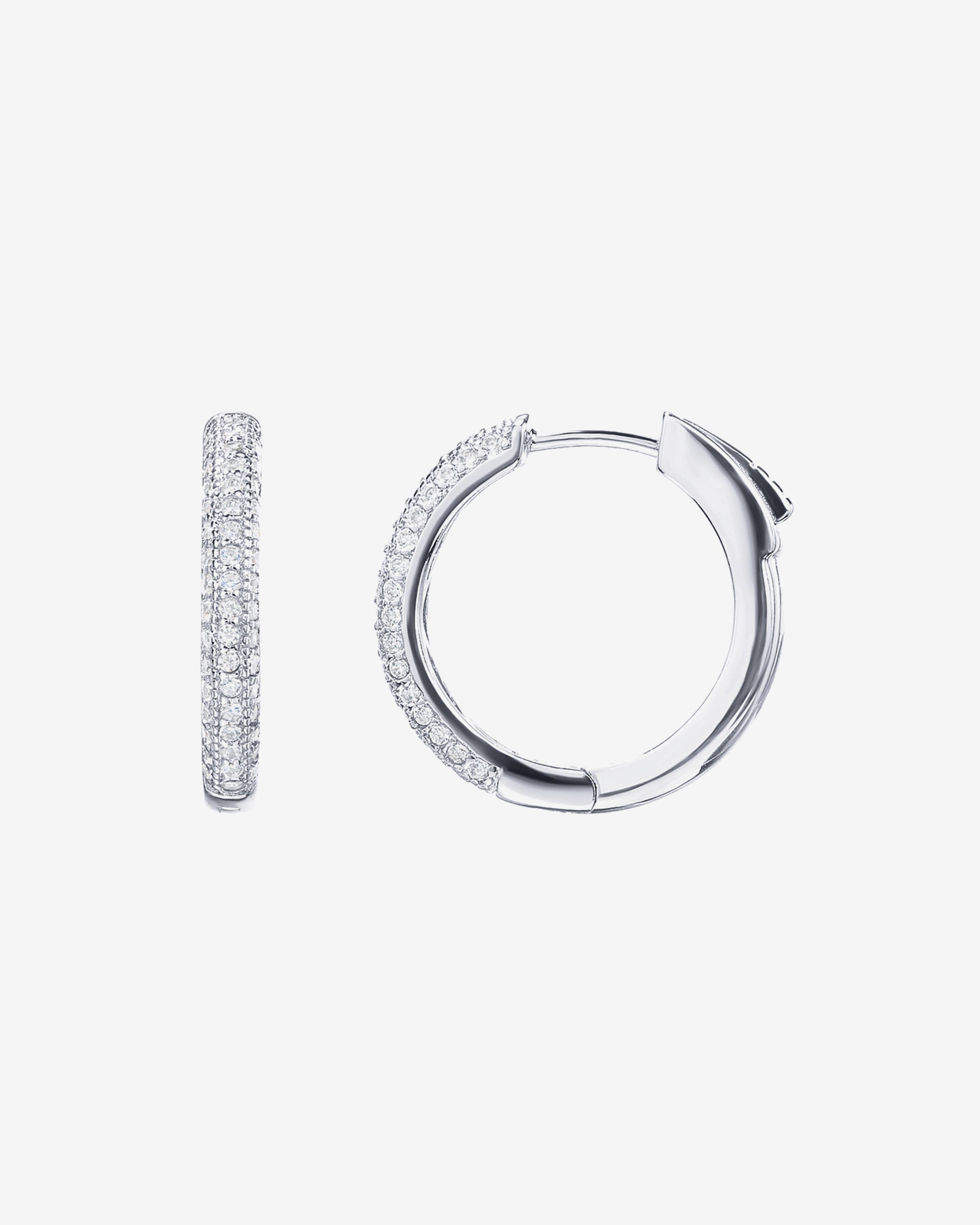 #Variant_White Gold / 20mm