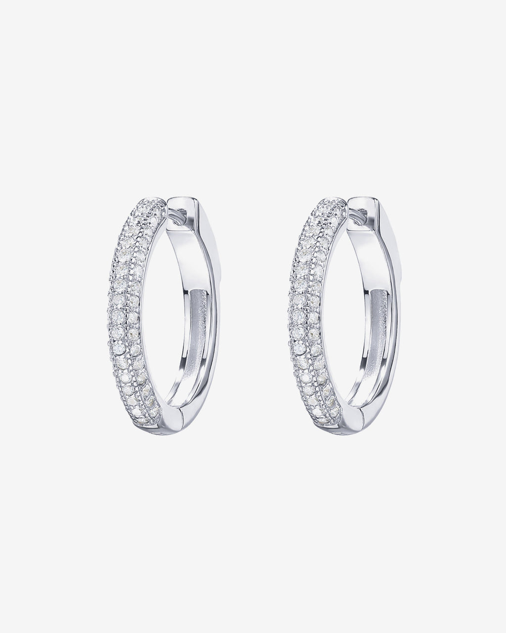 Pav¨¦ Hoops