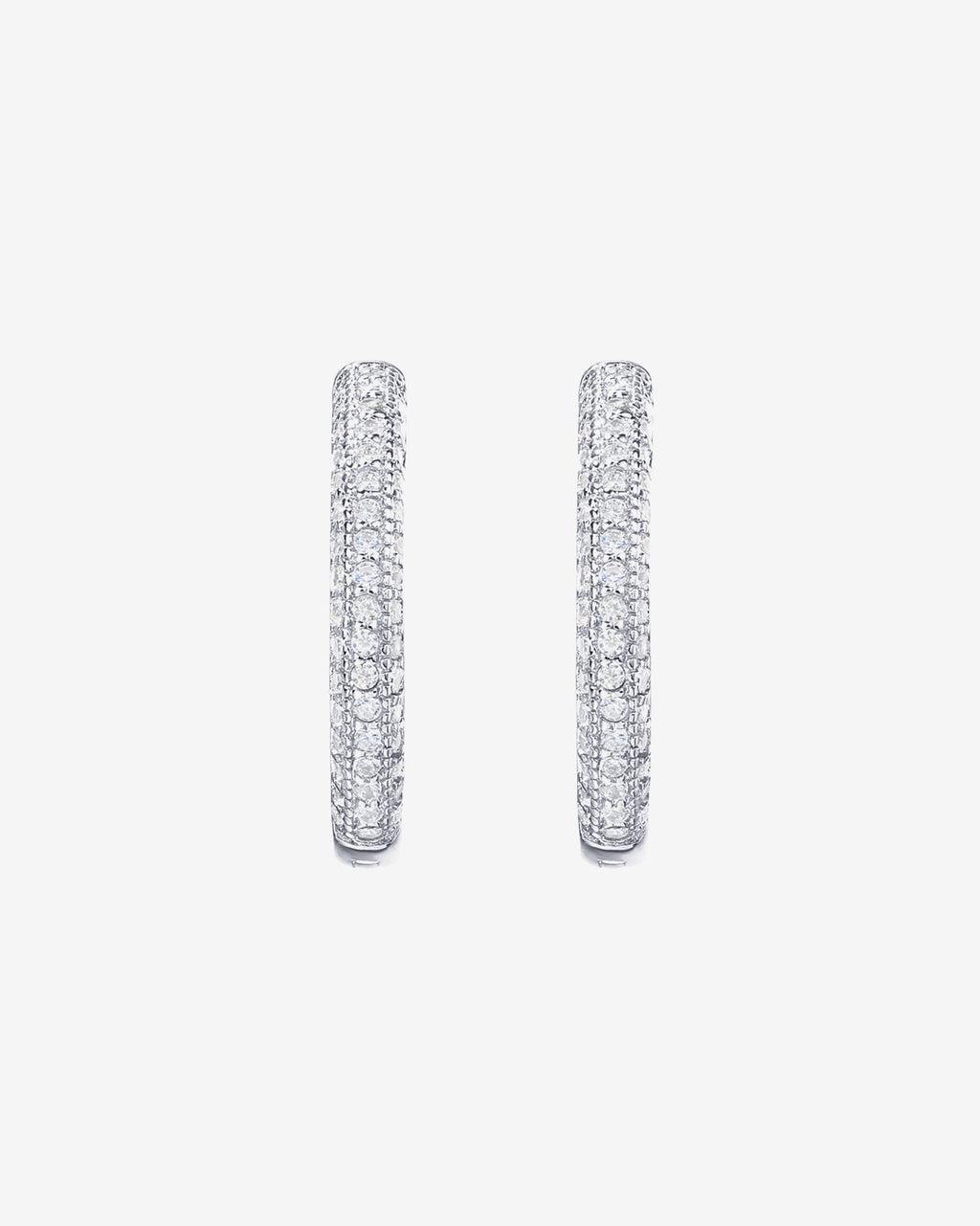 Pav¨¦ Hoops