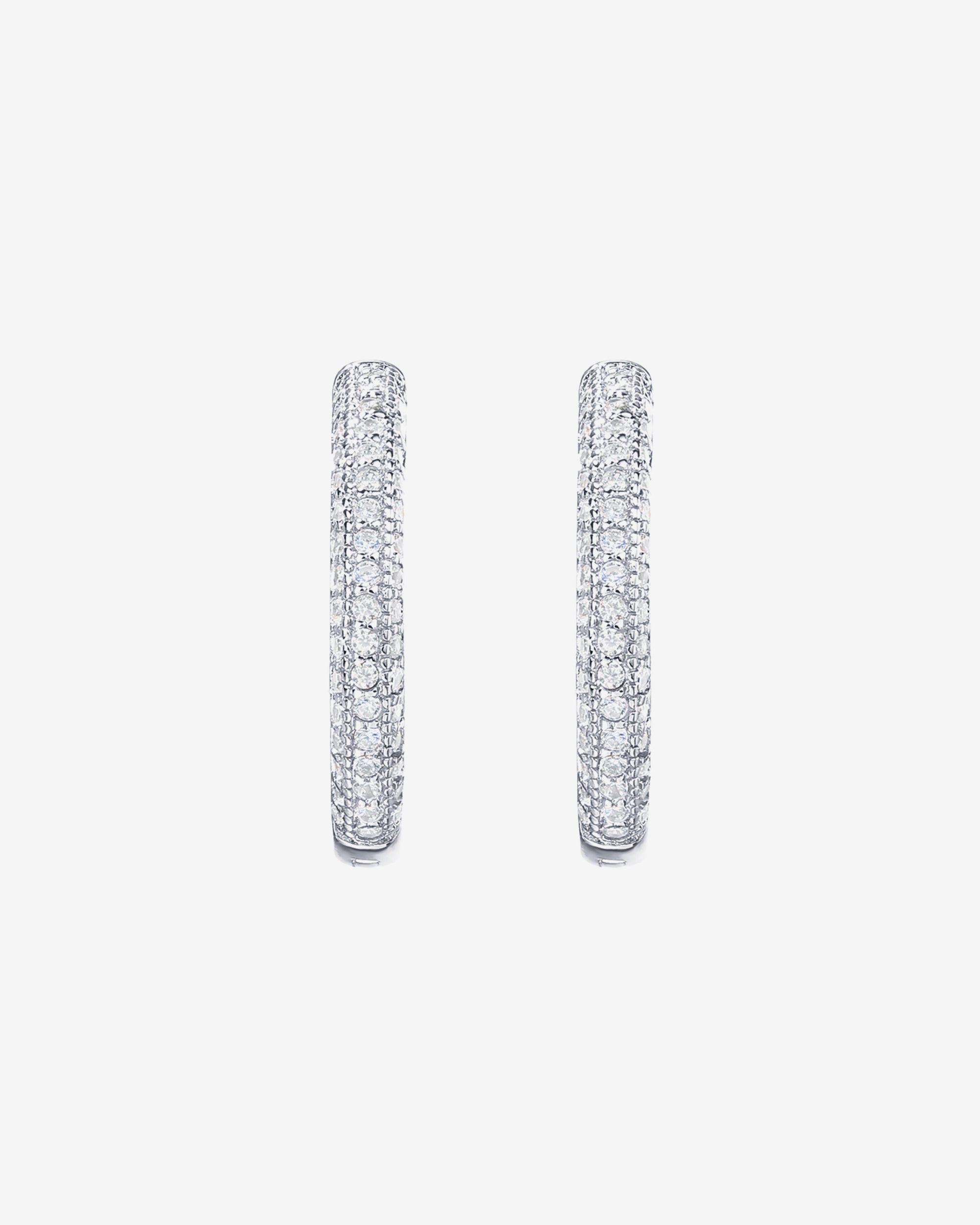 Pav¨¦ Hoops
