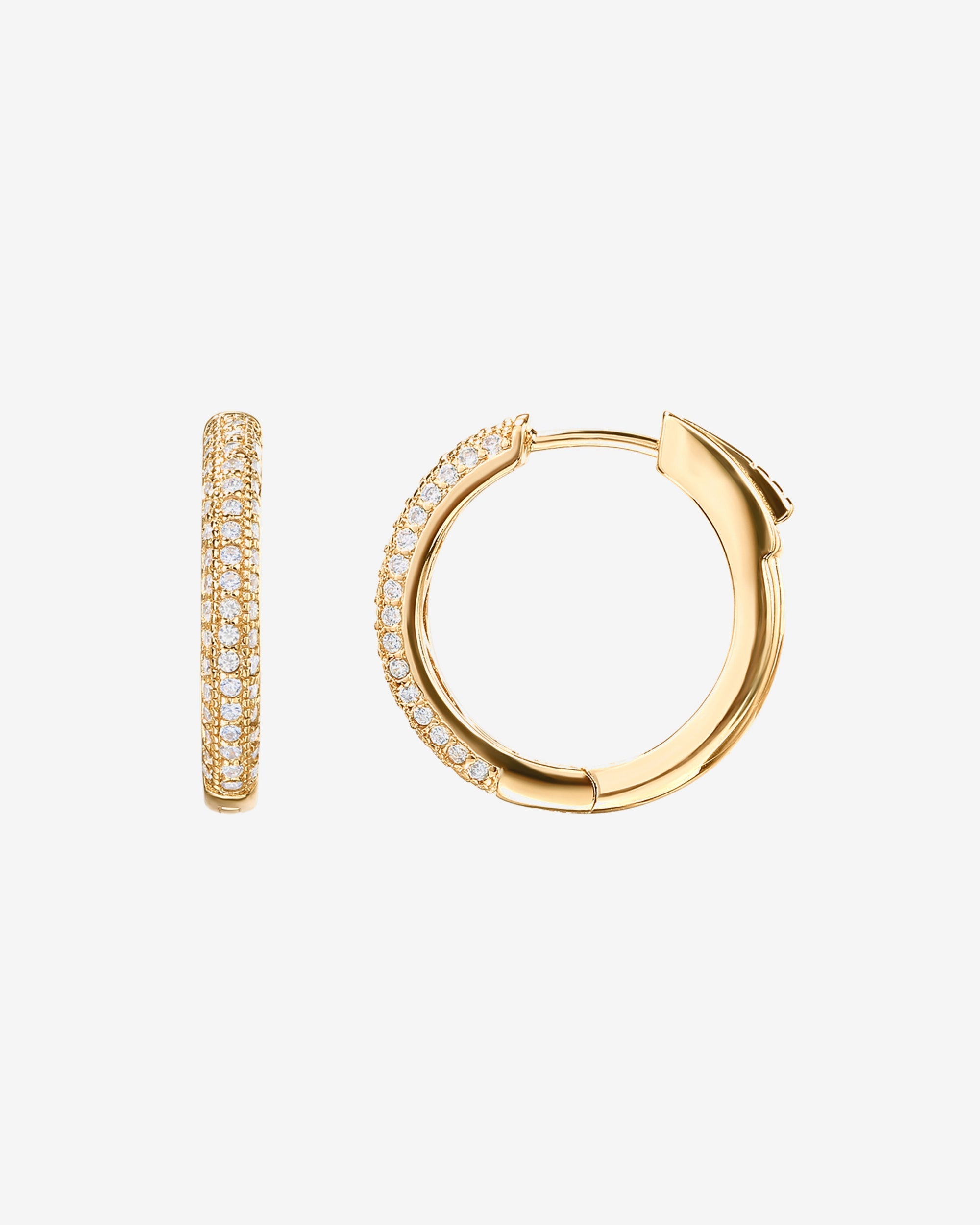 #Variant_Yellow Gold / 20mm
