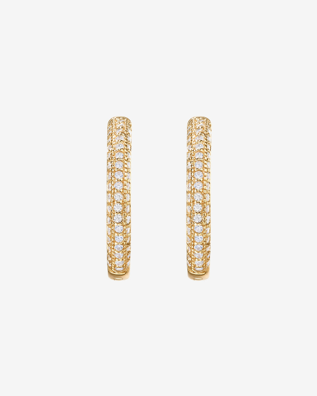Pav¨¦ Hoops