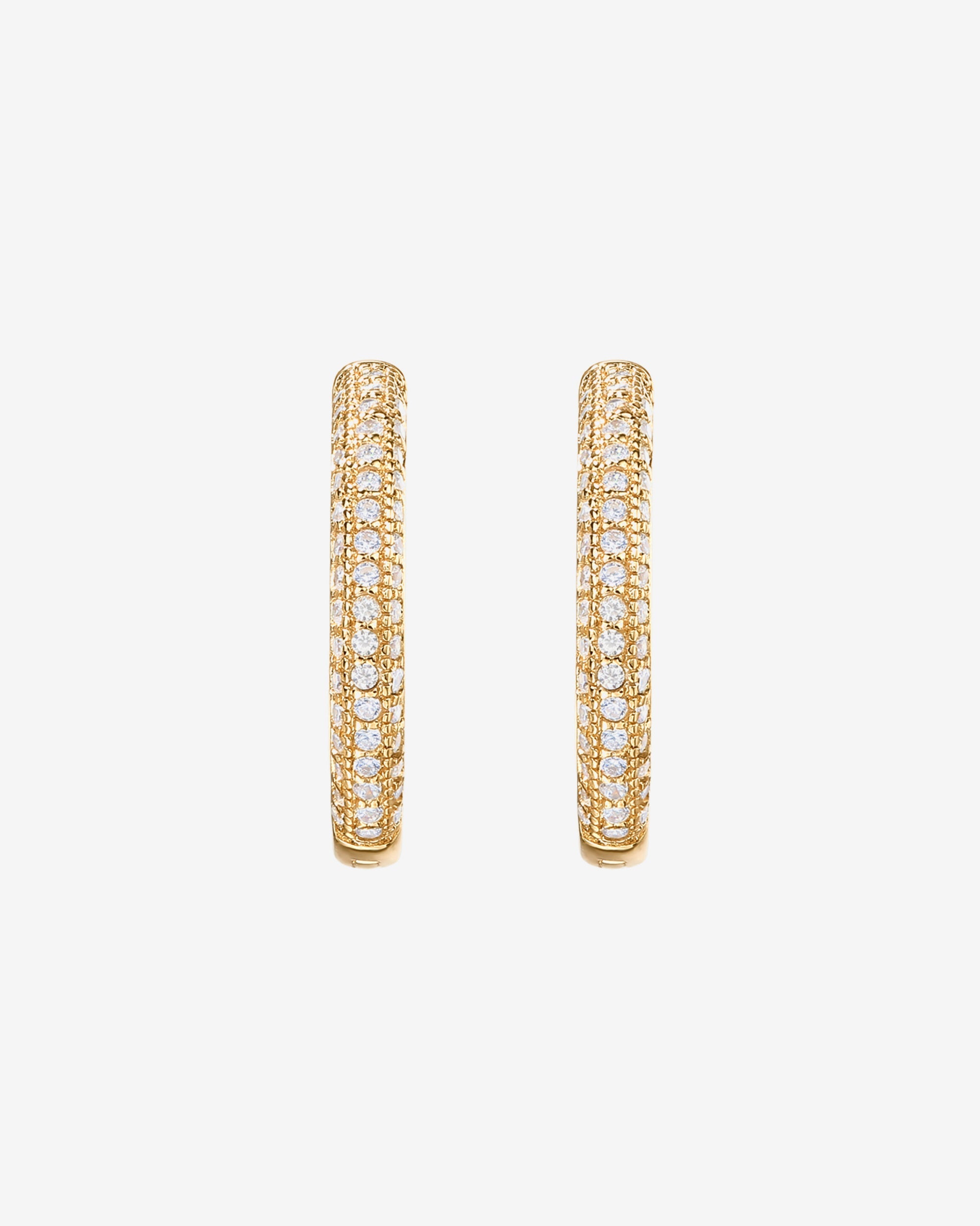 Pav¨¦ Hoops