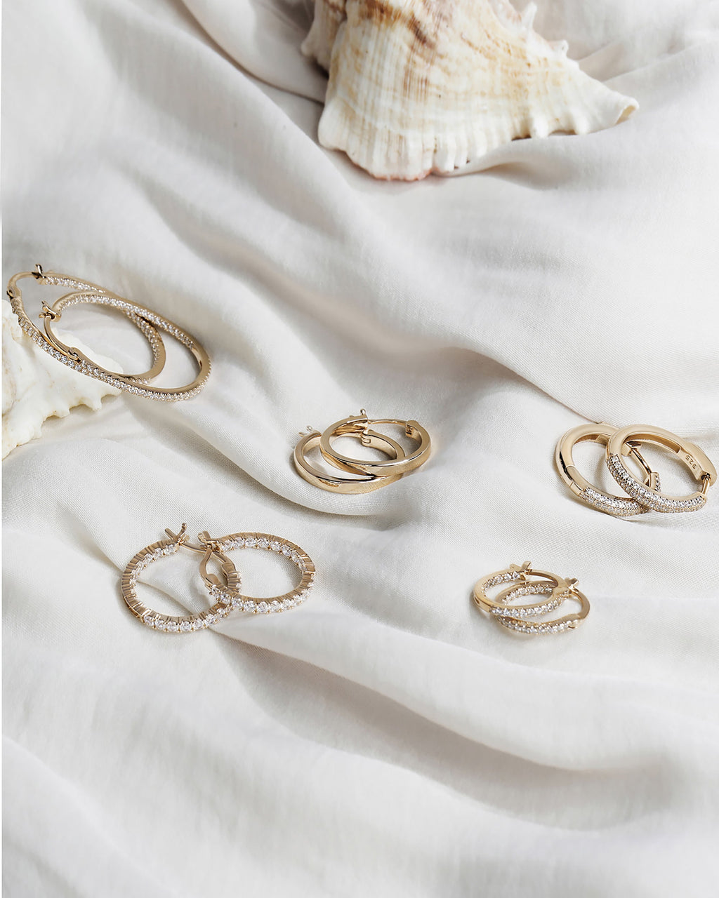 Inside-Out Hoops