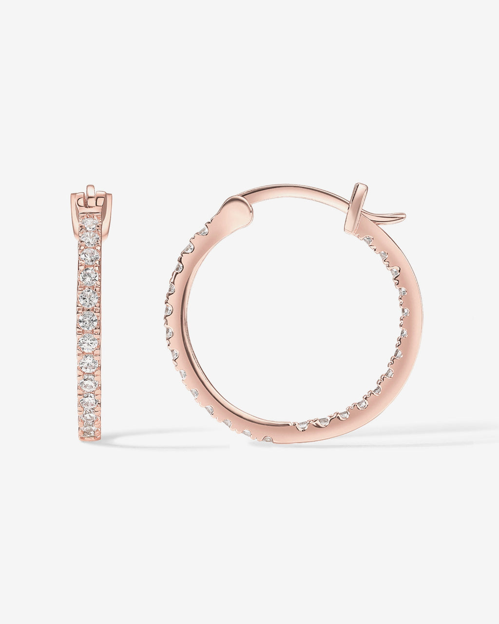 #Variant_Rose Gold / 20mm