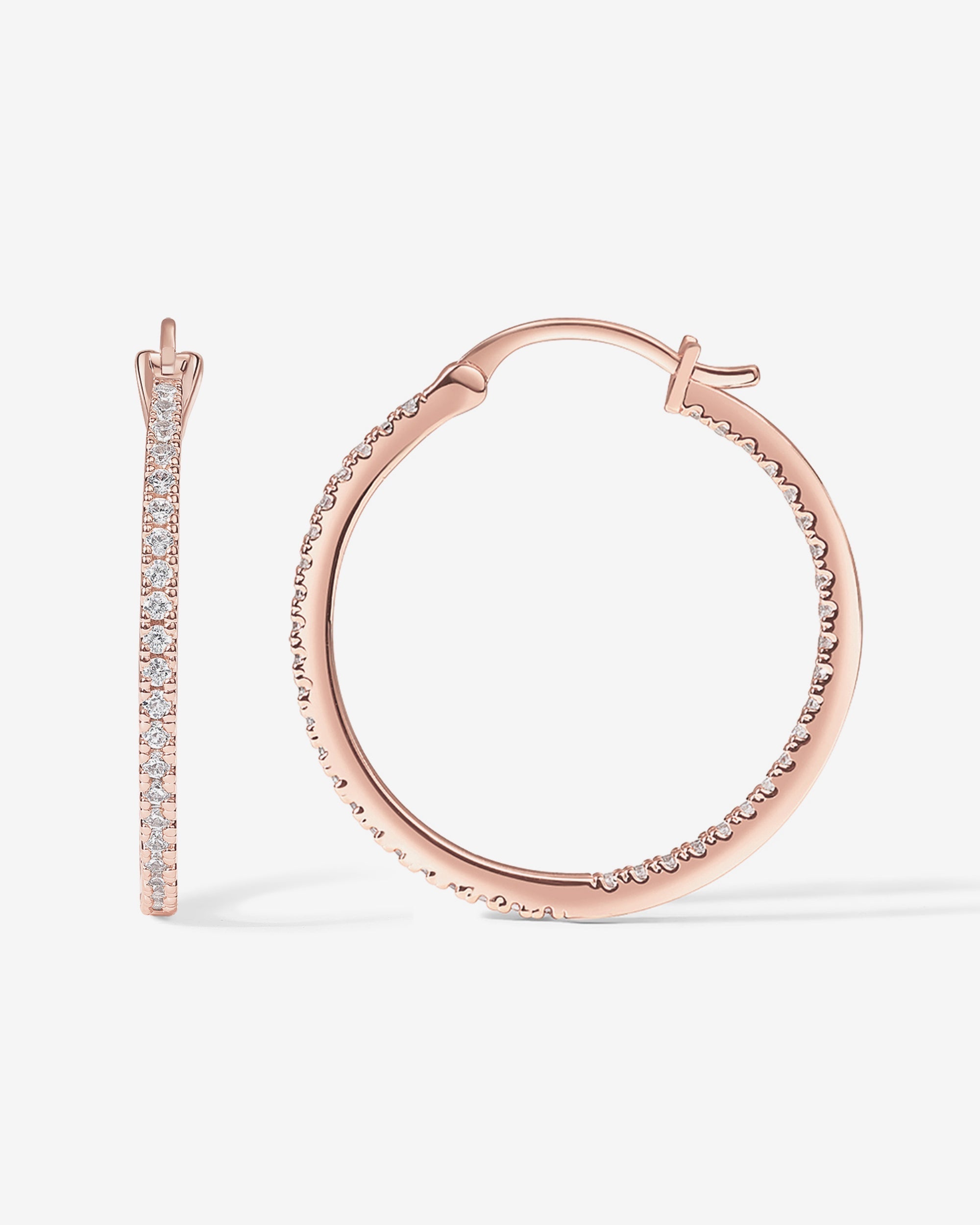 #Variant_Rose Gold / 30mm