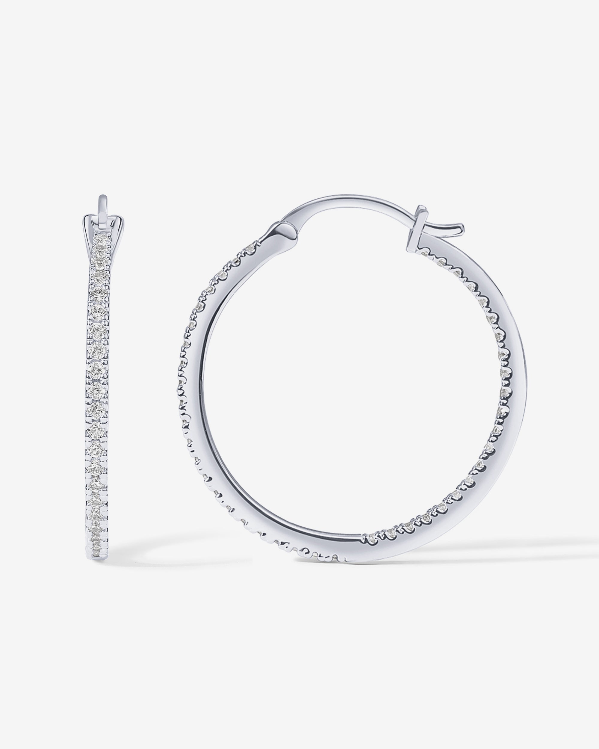 #Variant_White Gold / 30mm