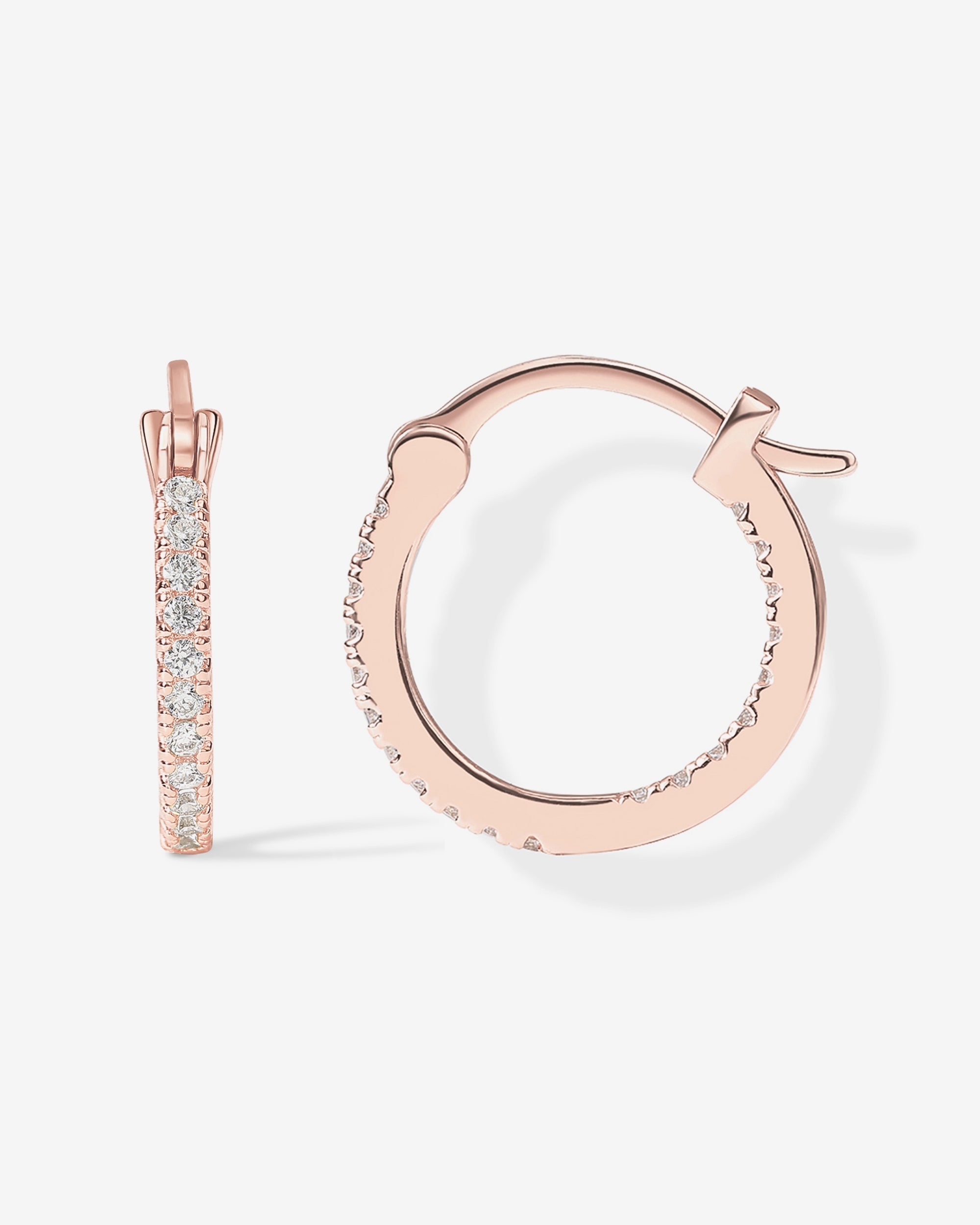 #Variant_Rose Gold / 15mm