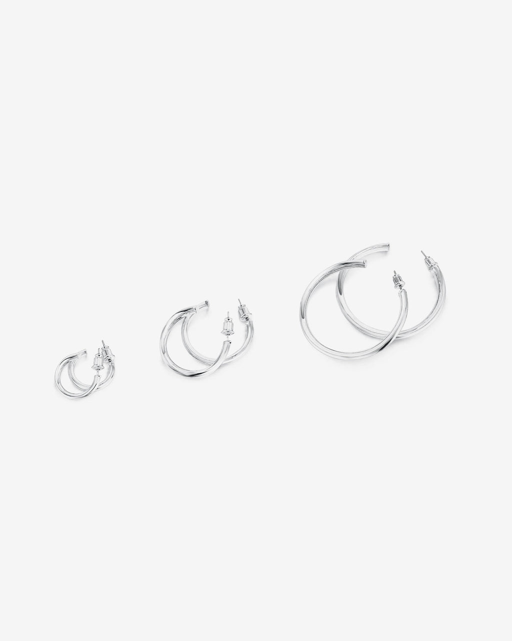 Lightweight Hoops (2 mm)
