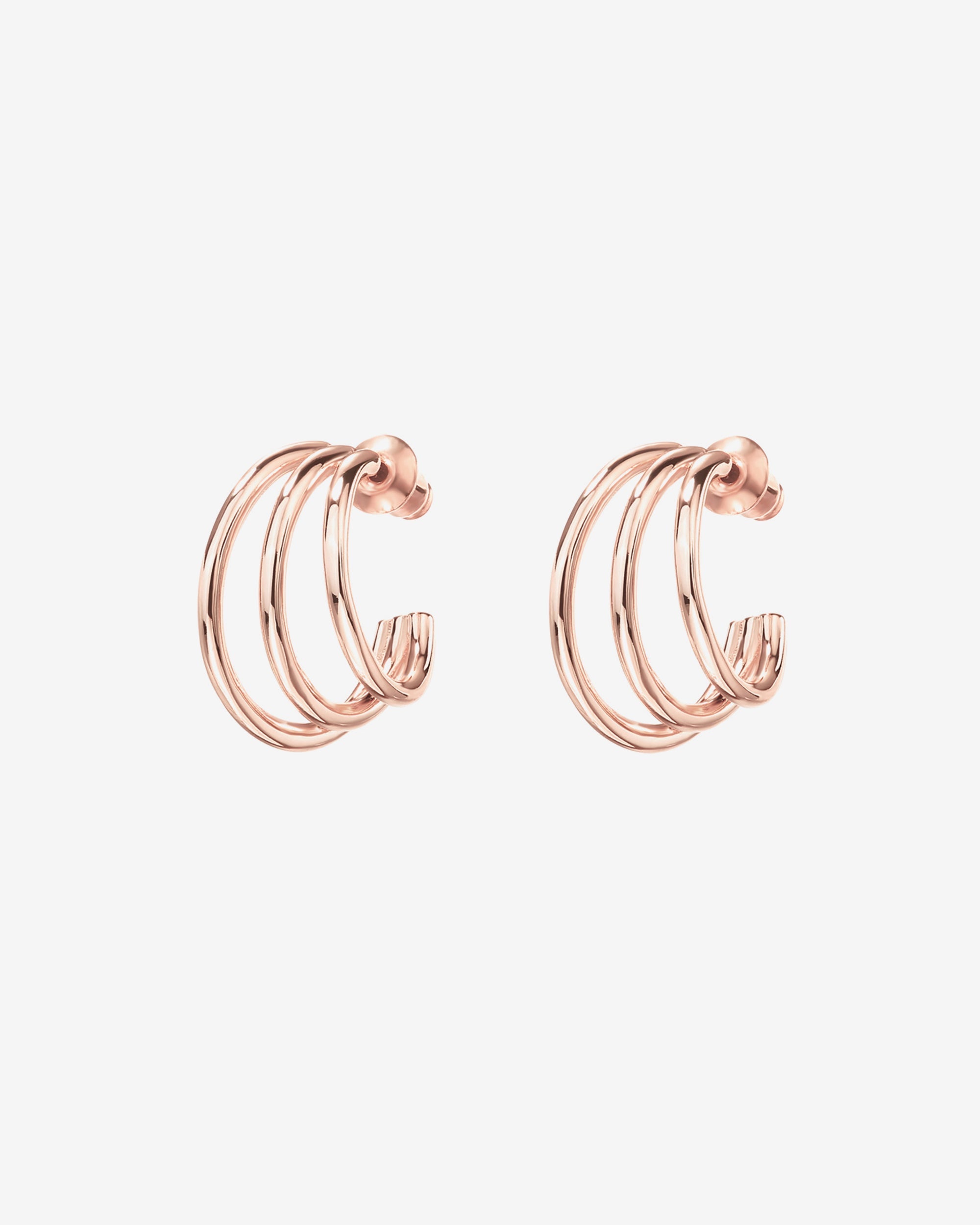 Echo Hoops