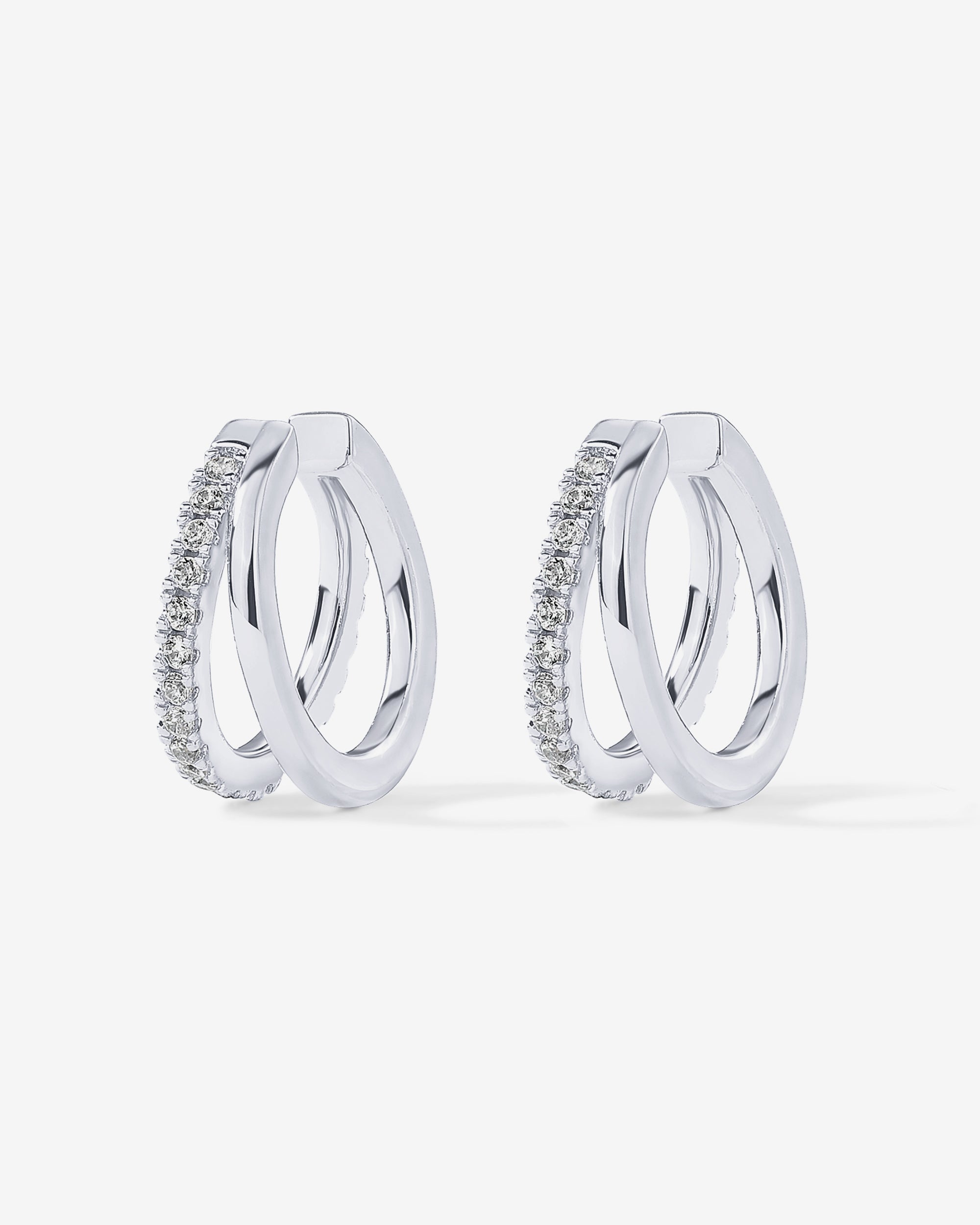 Mia Ear Cuffs