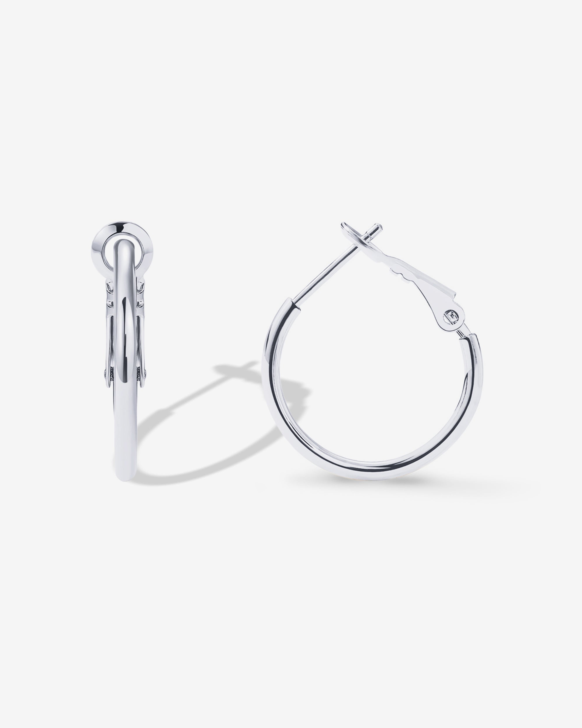 #Variant_White Gold / 20 Millimeters