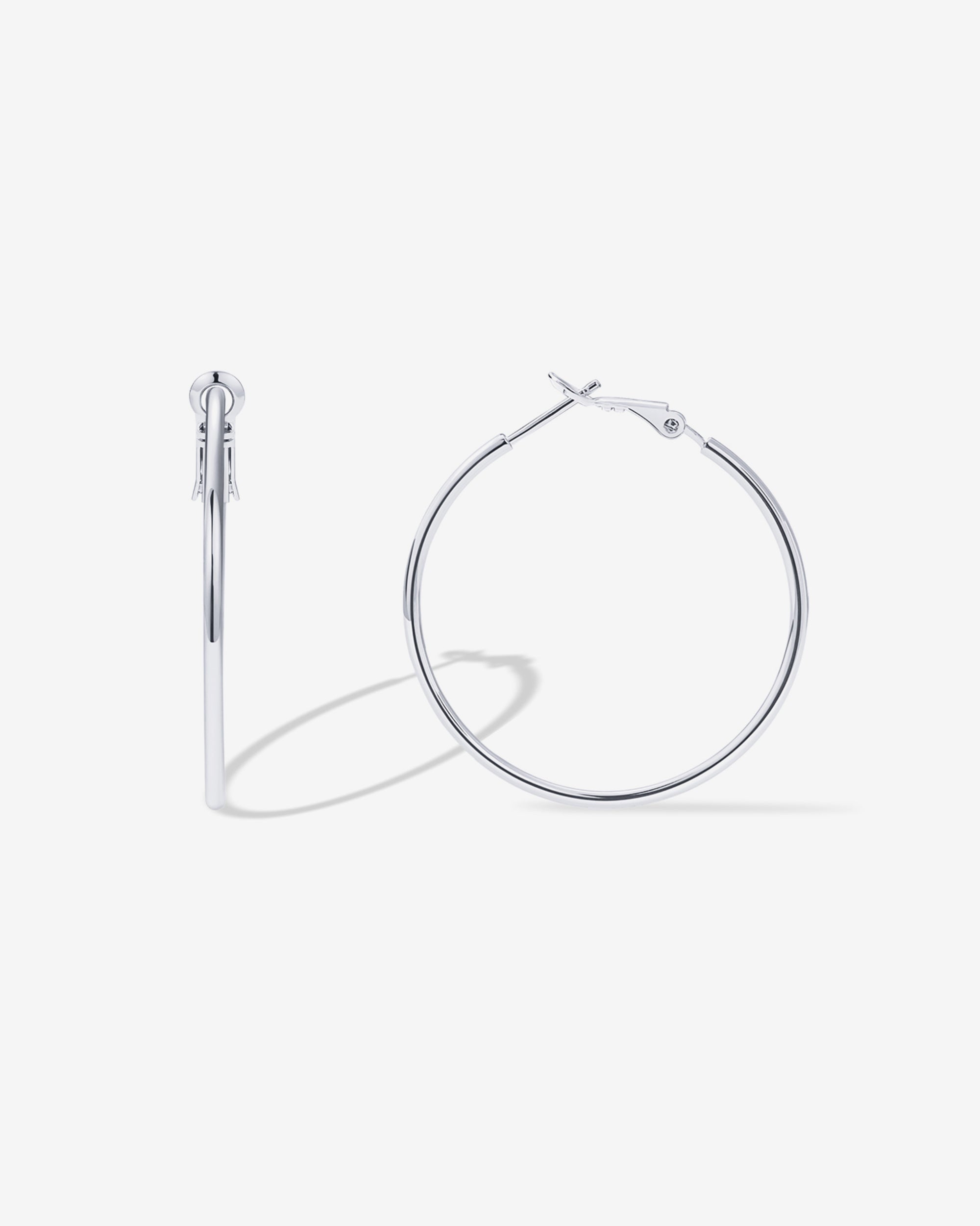 #Variant_White Gold / 40 Millimeters