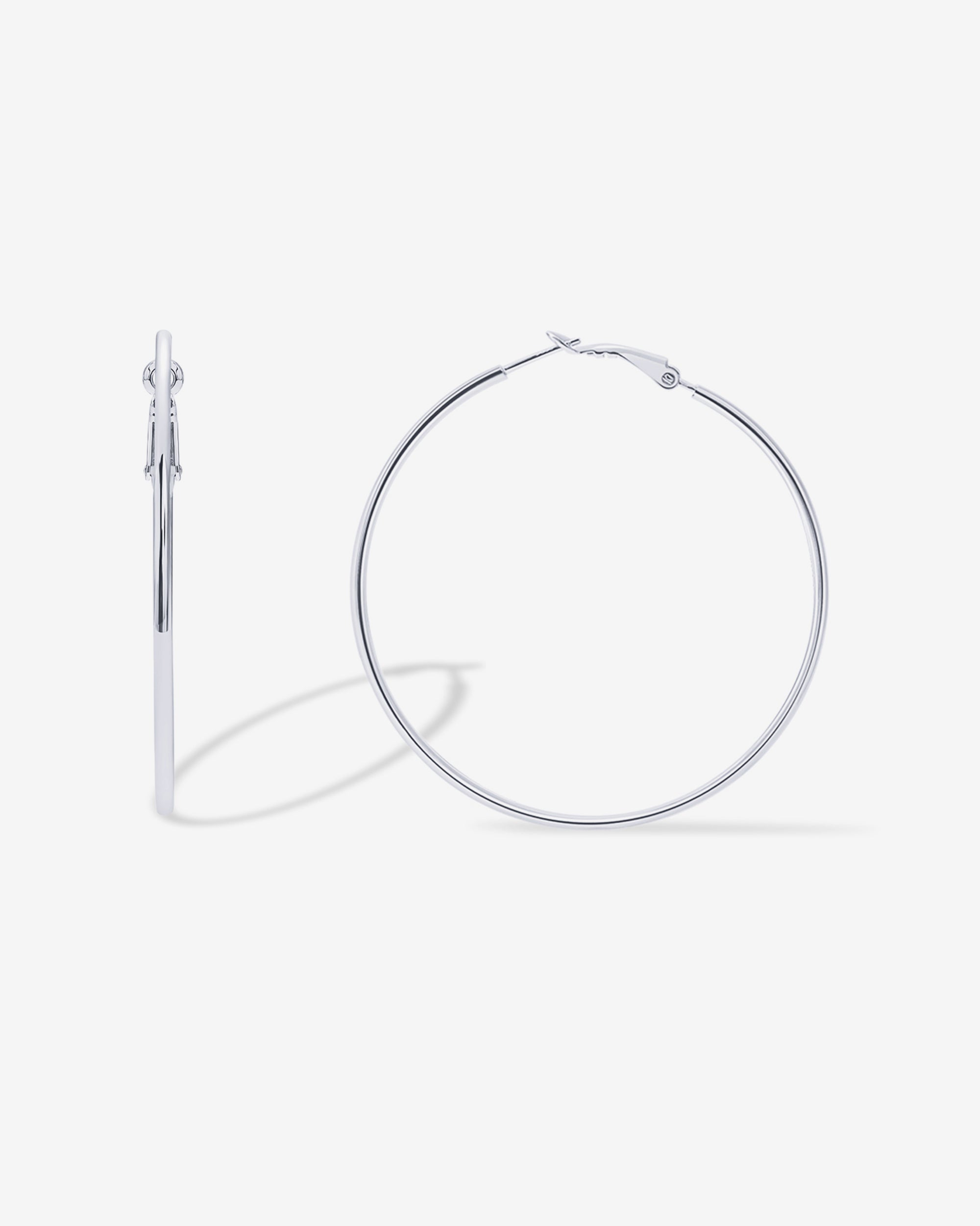 #Variant_White Gold / 60 Millimeters