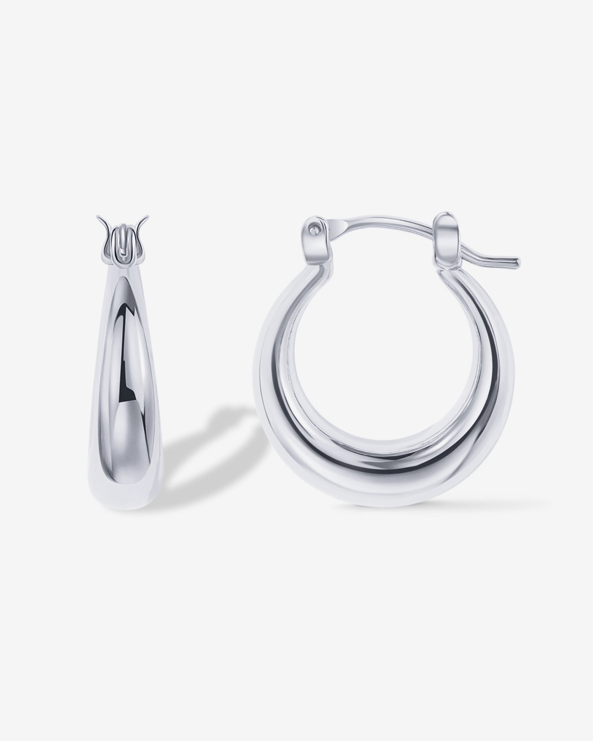 #Variant_White Gold / 25 Millimeters