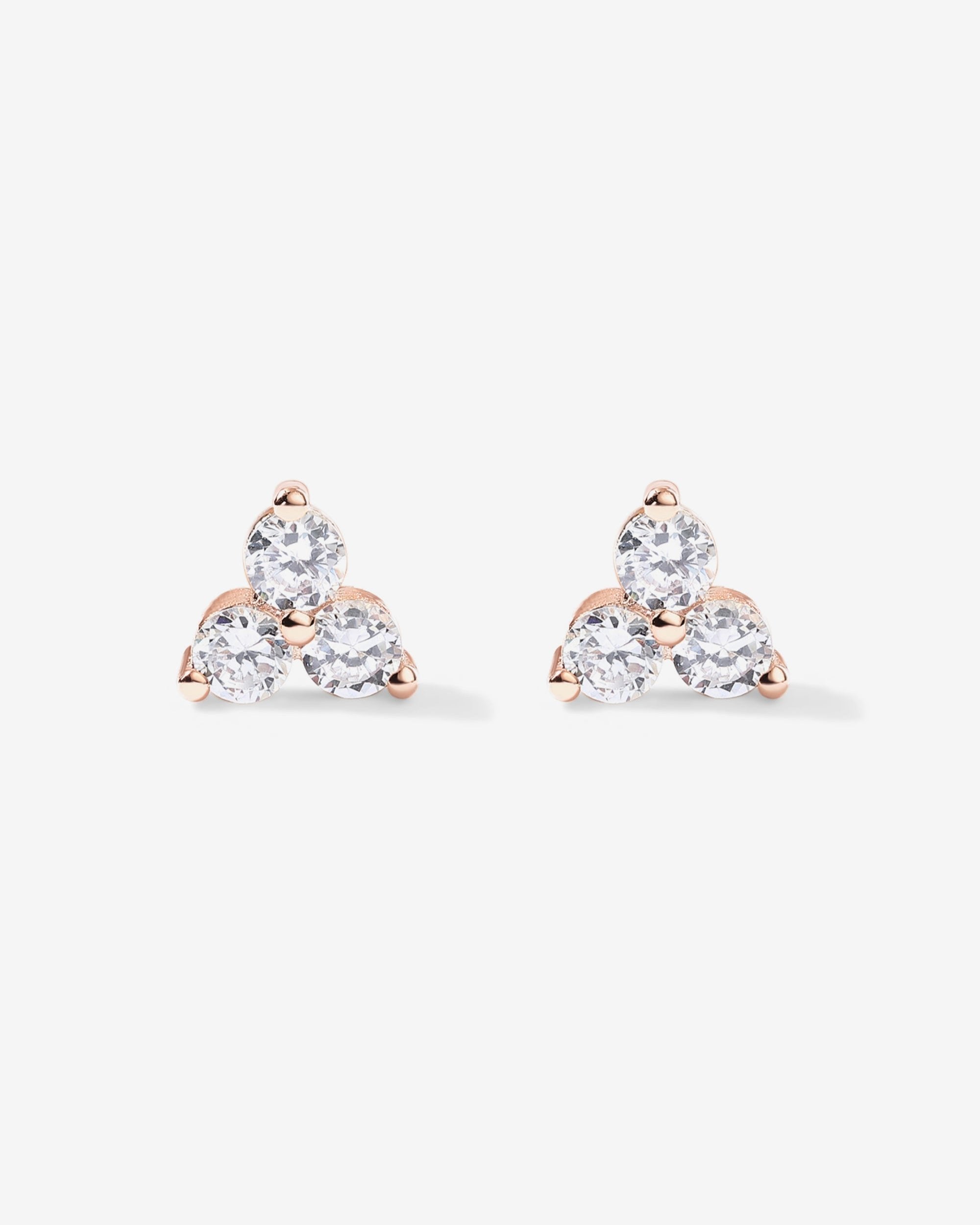 Lotus Screw Back Stud